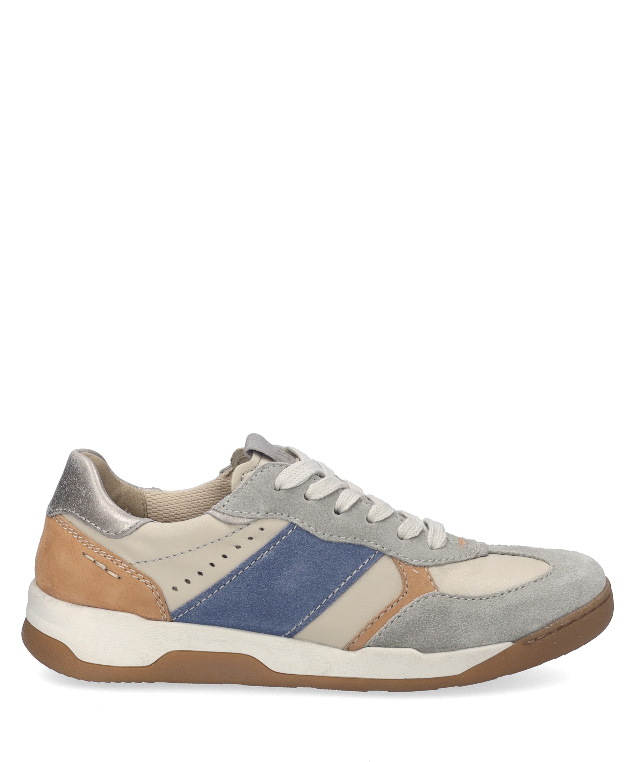 Josef Seibel Sneaker »Arleen 01, sage-multi«