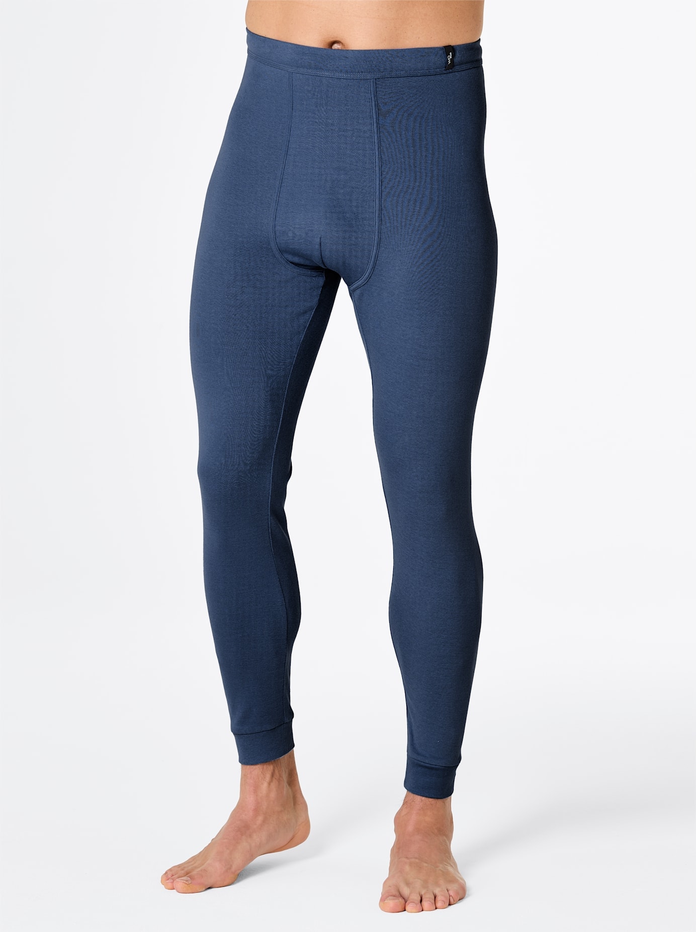 wäschepur Lange Unterhose, (2 St.)