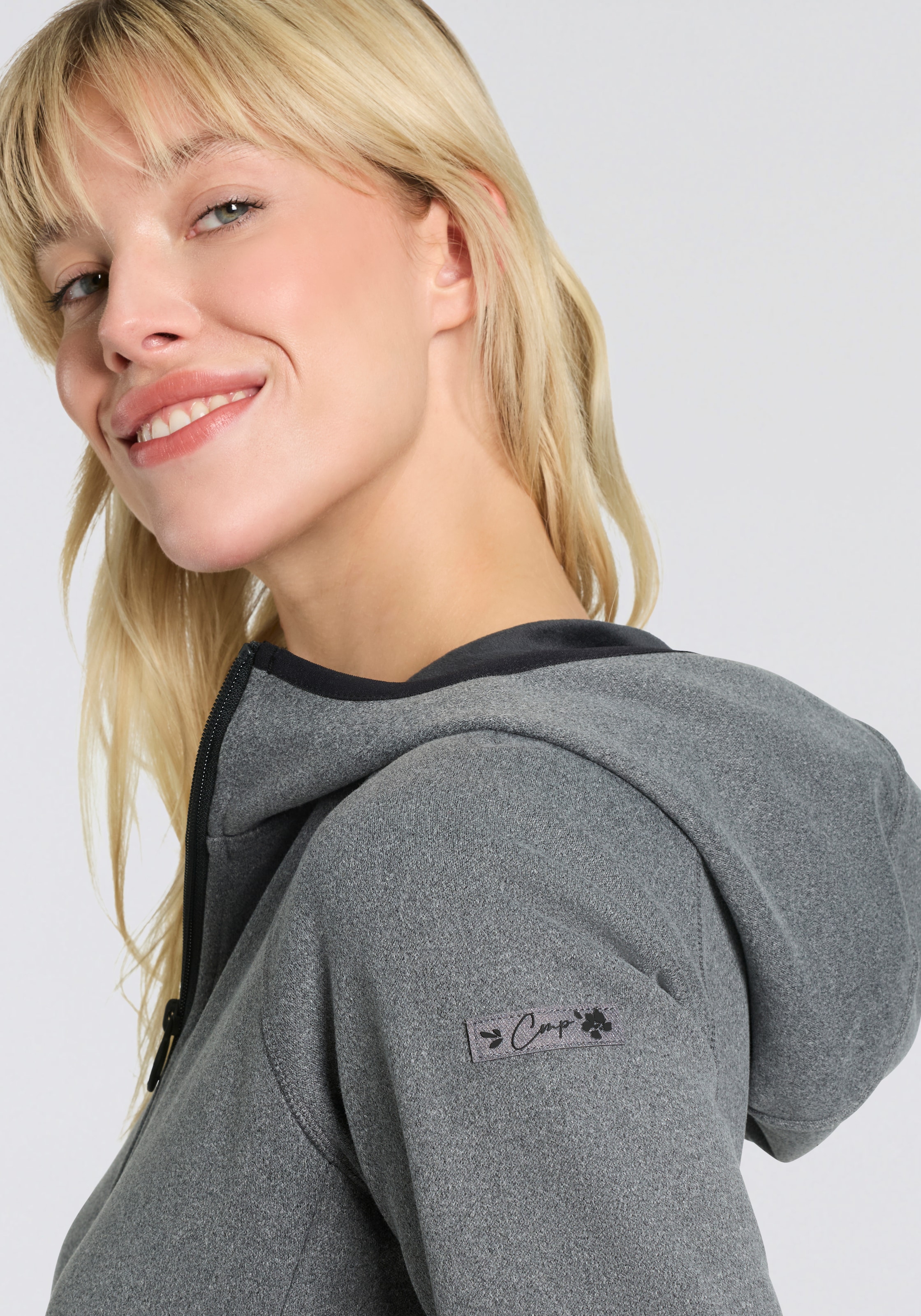 CMP Fleecejacke, (1 St.)