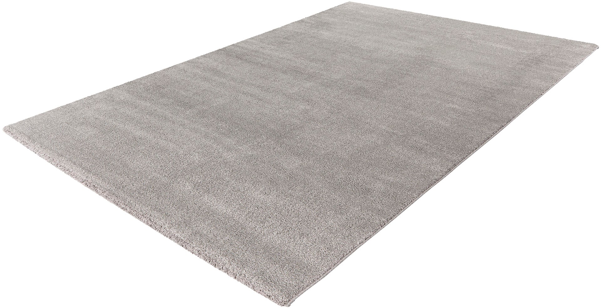 Arte Espina Teppich »Nila 100«, rechteckig, 20 mm Höhe