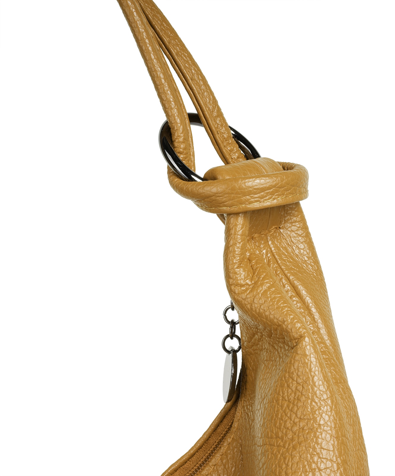 Cluty Shopper echt Leder, Made in Italy