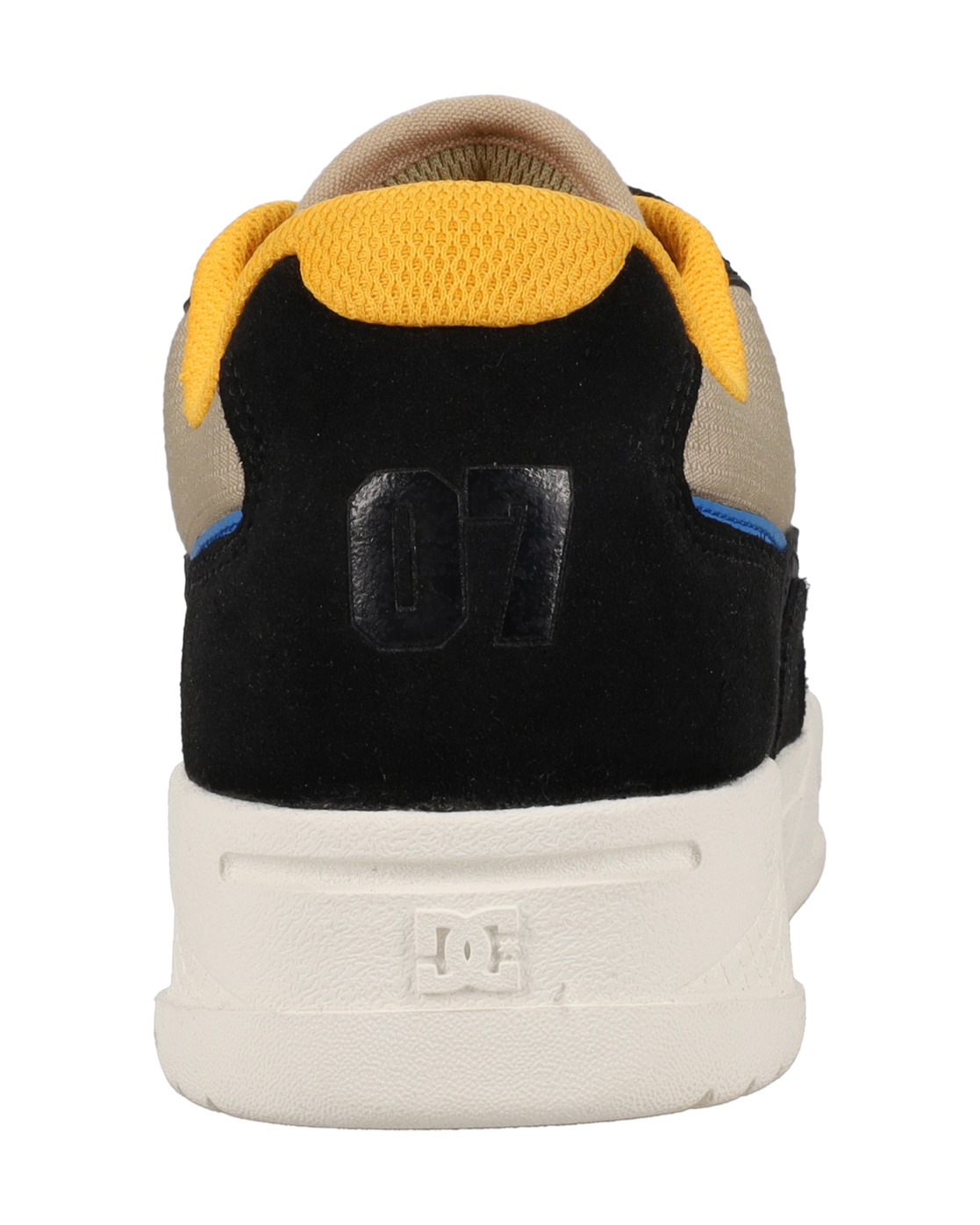 DC Shoes Sneaker »Construct«