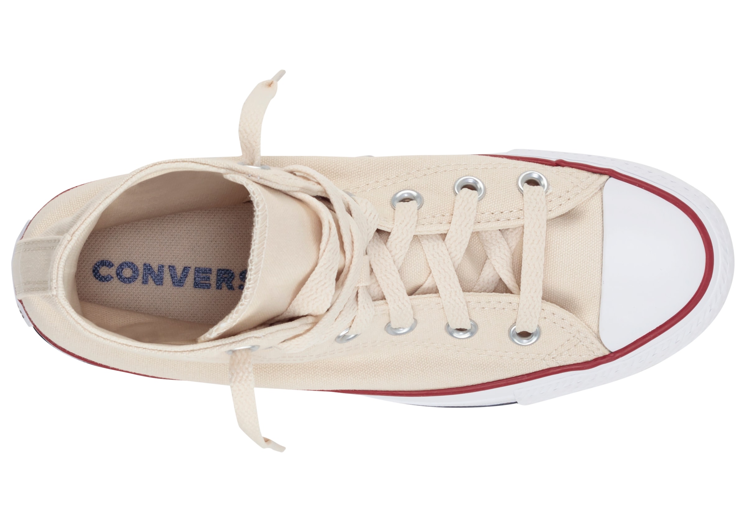 Converse Sneaker »CHUCK TAYLOR ALL STAR CLASSIC«