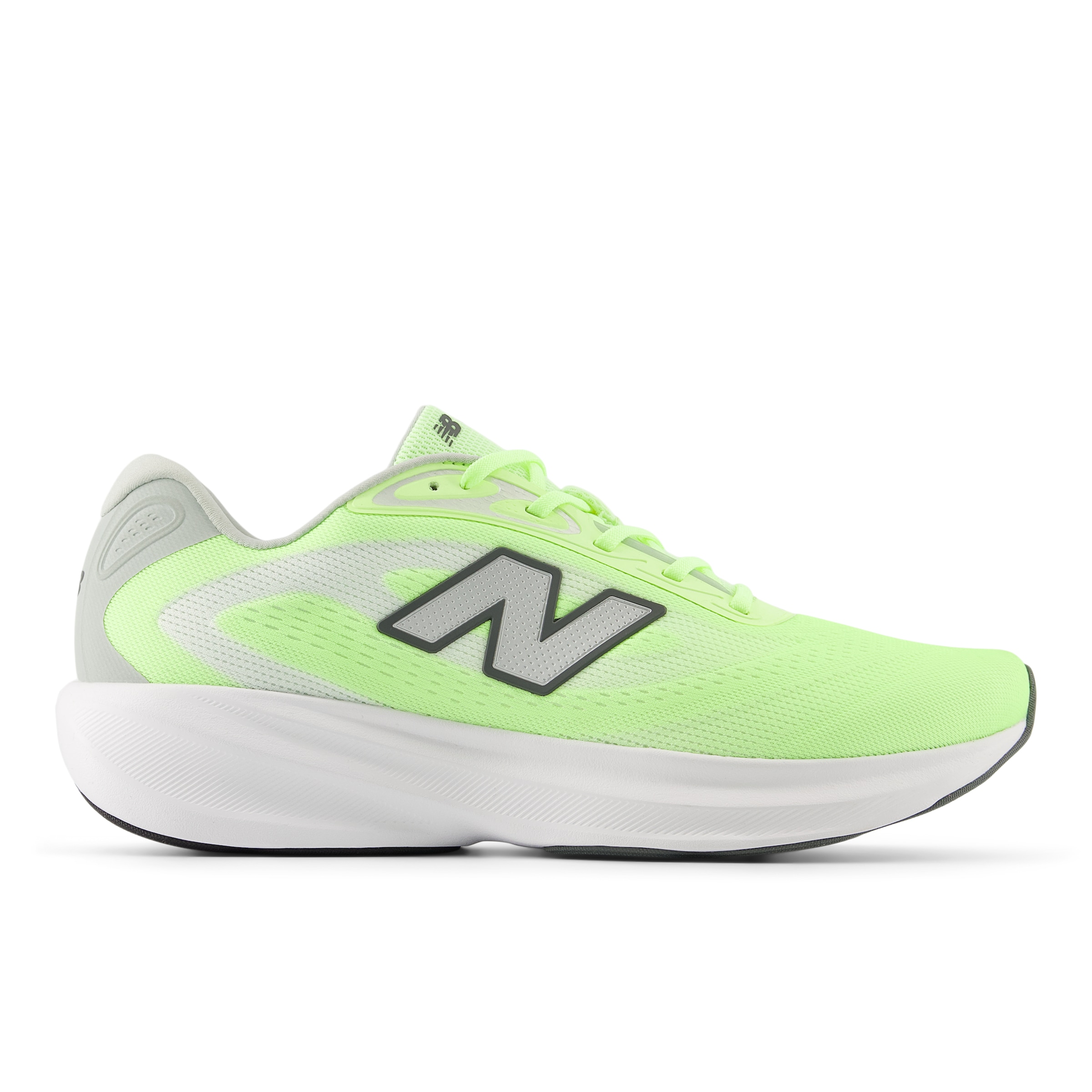 New Balance Laufschuh »680«  für Sportmode und Lauftraining, mit Gummi-Laufsohle