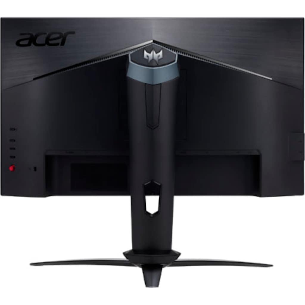 Acer Gaming-Monitor »Predator XB253QGP«, 62,2 cm/24,5 Zoll, 1920 x 1080 px, Full HD, 1 ms Reaktionszeit, 144 Hz