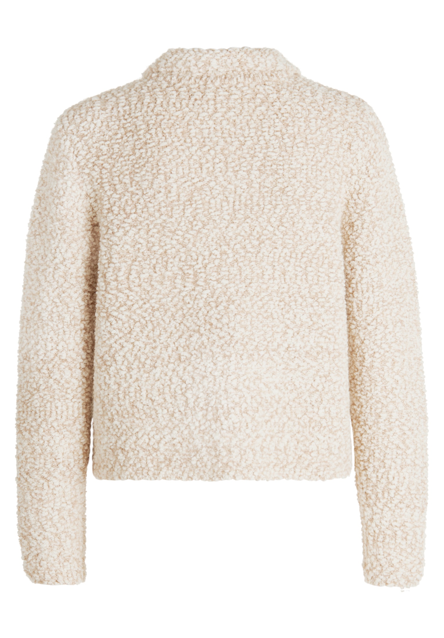 Cartoon Cardigan »Cardigan mit Kragen«