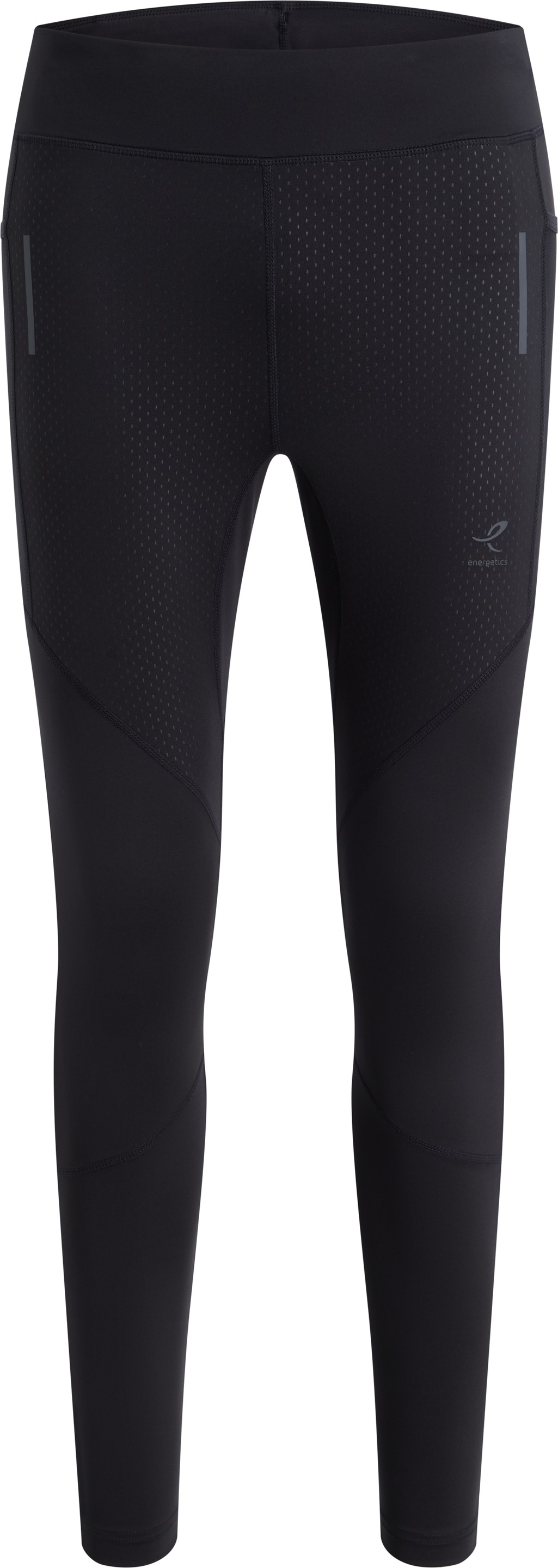 Energetics Lauftights »HE.-TIGHT STRIKER VI 1/1 M«  mit DRY PLUS-Technologie, elastischer Bund mit Kordelzug