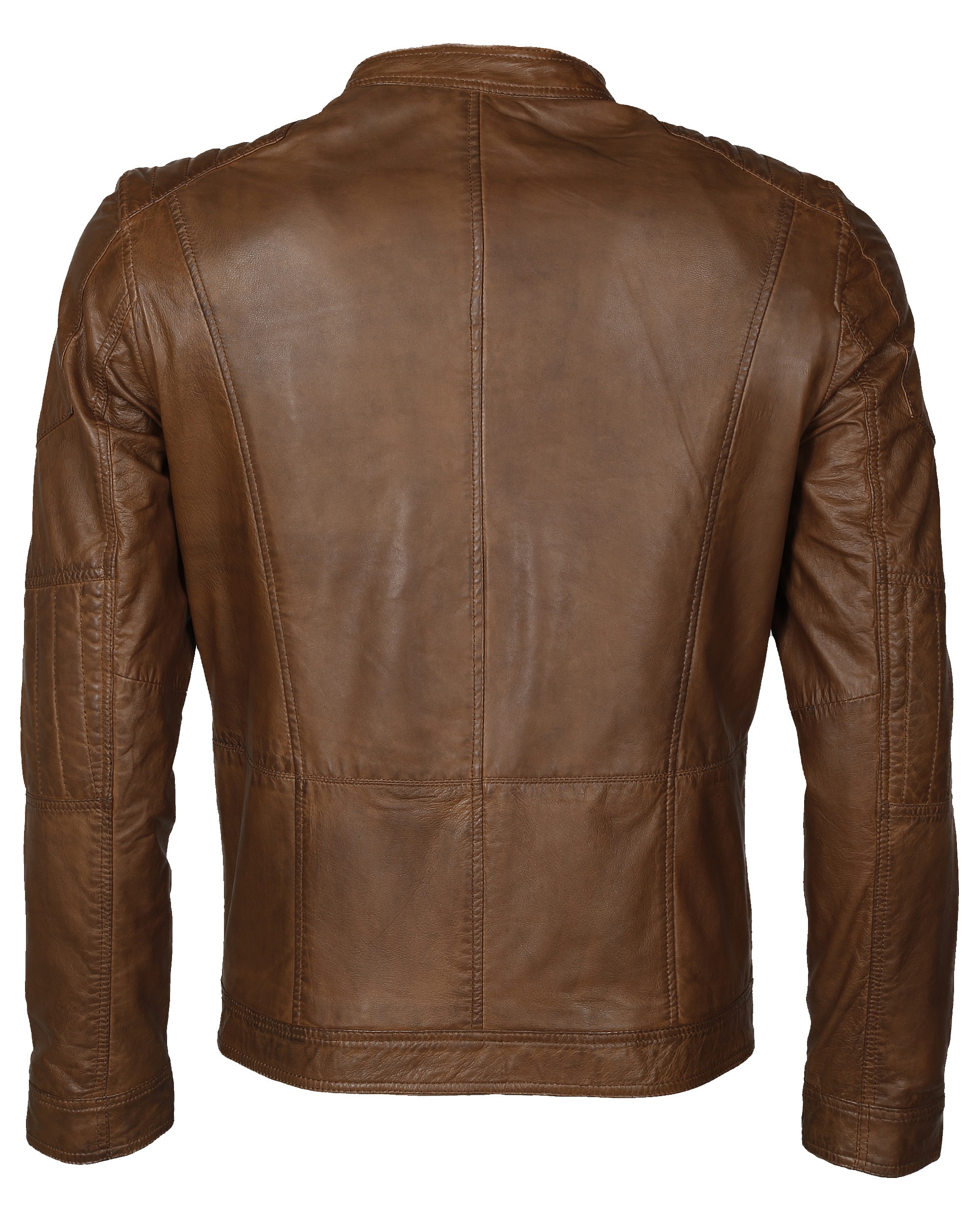 Maze Lederjacke »Lederjacke Jack«