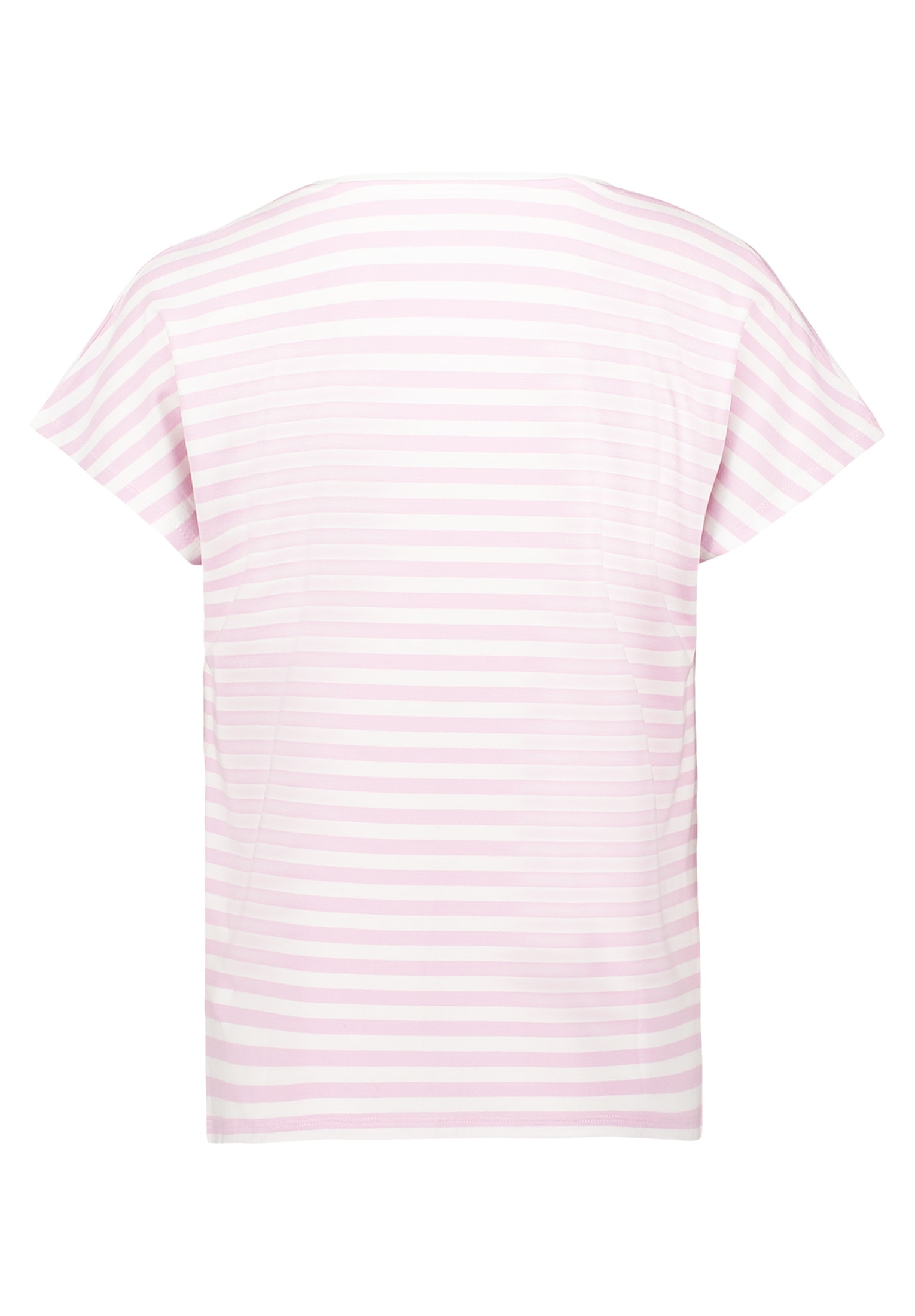 Cartoon Kurzarmshirt »Basic Shirt mit Rundhalsausschnitt«