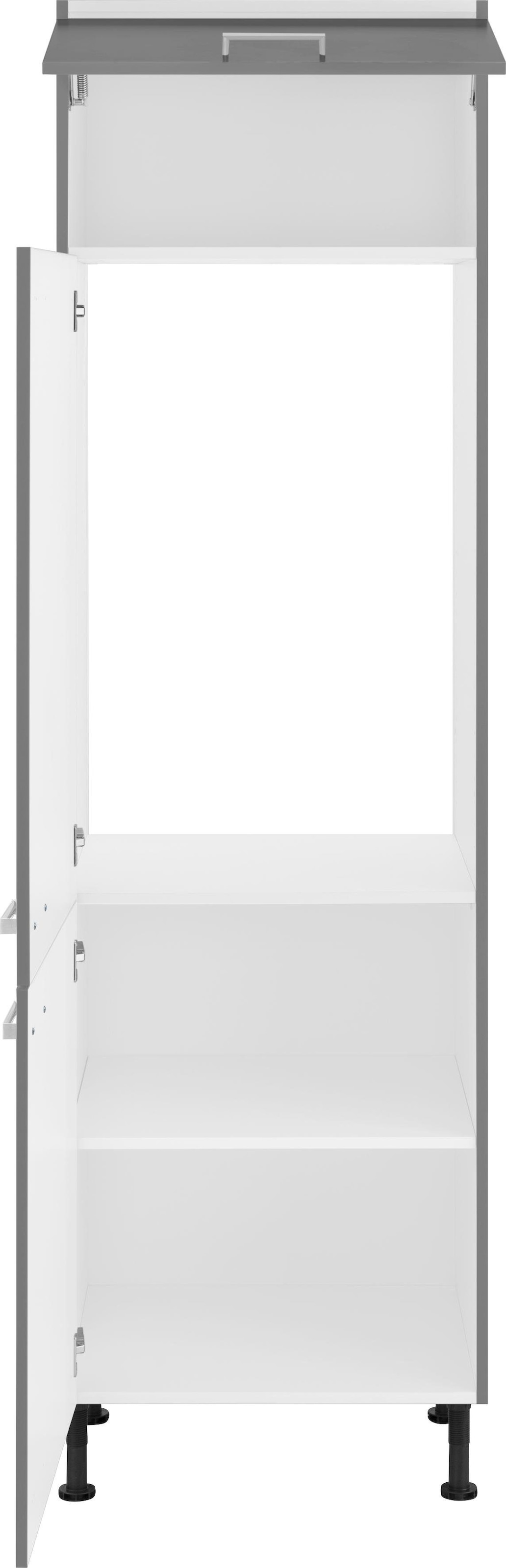 OPTIFIT Kühlumbauschrank »Parma«, Breite 60 cm