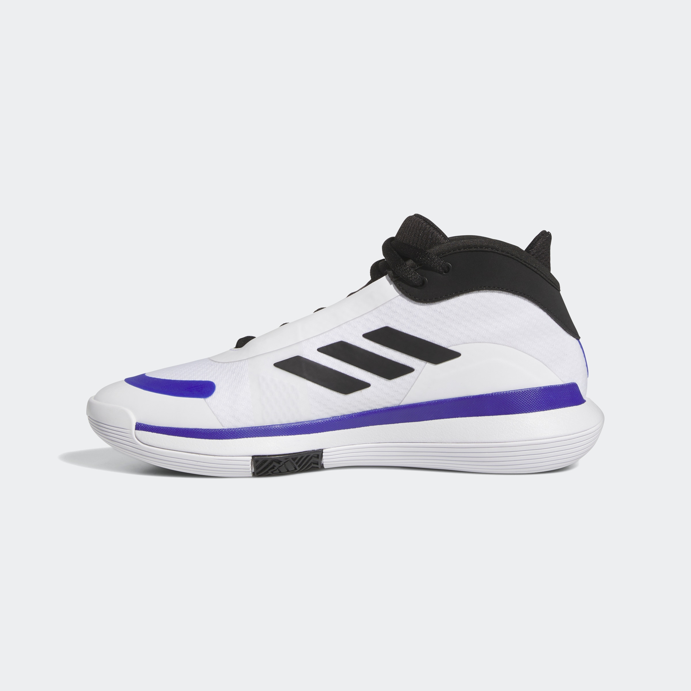 adidas Performance Basketballschuh »BOUNCE LEGENDS LOW«