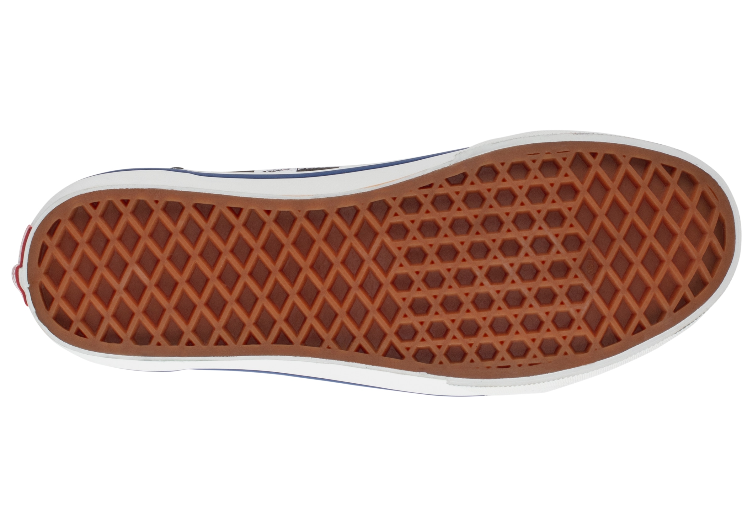 Vans Sneaker »Old Skool«, für Kinder und Jugendliche