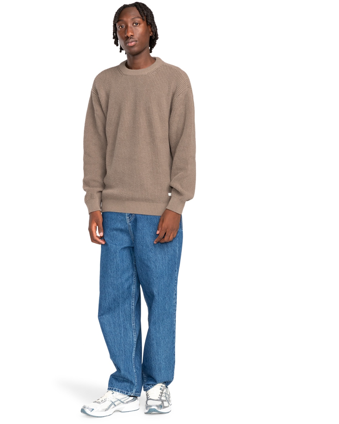 Element Wollpullover »Cornell 3.0«
