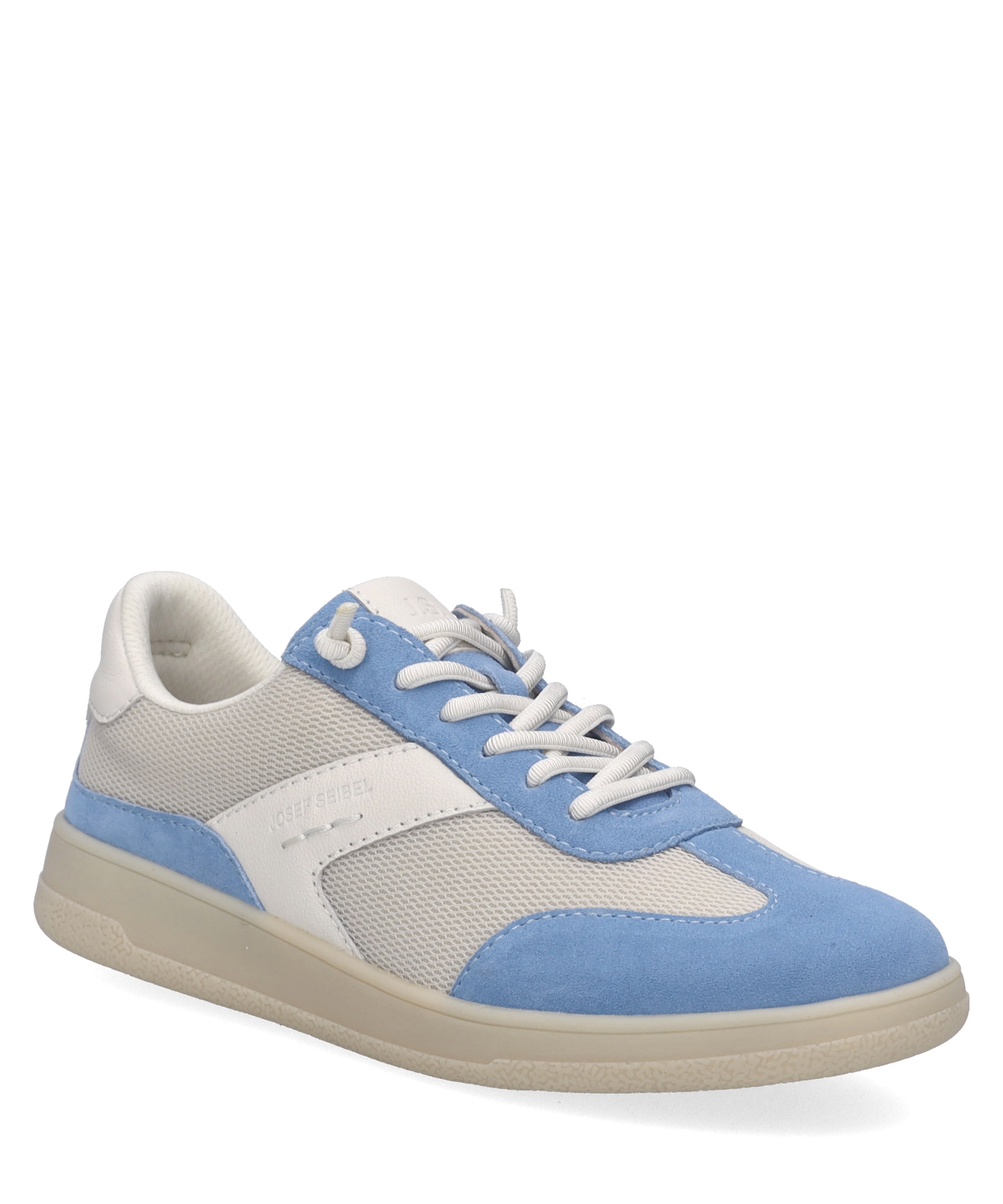Josef Seibel Sneaker »Jade 02, skyblue-kombi«