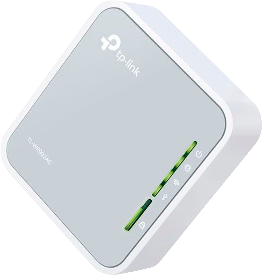 TP-Link Mobiler Router »TL-WR902AC AC750 Dual Band Wireless Router«
