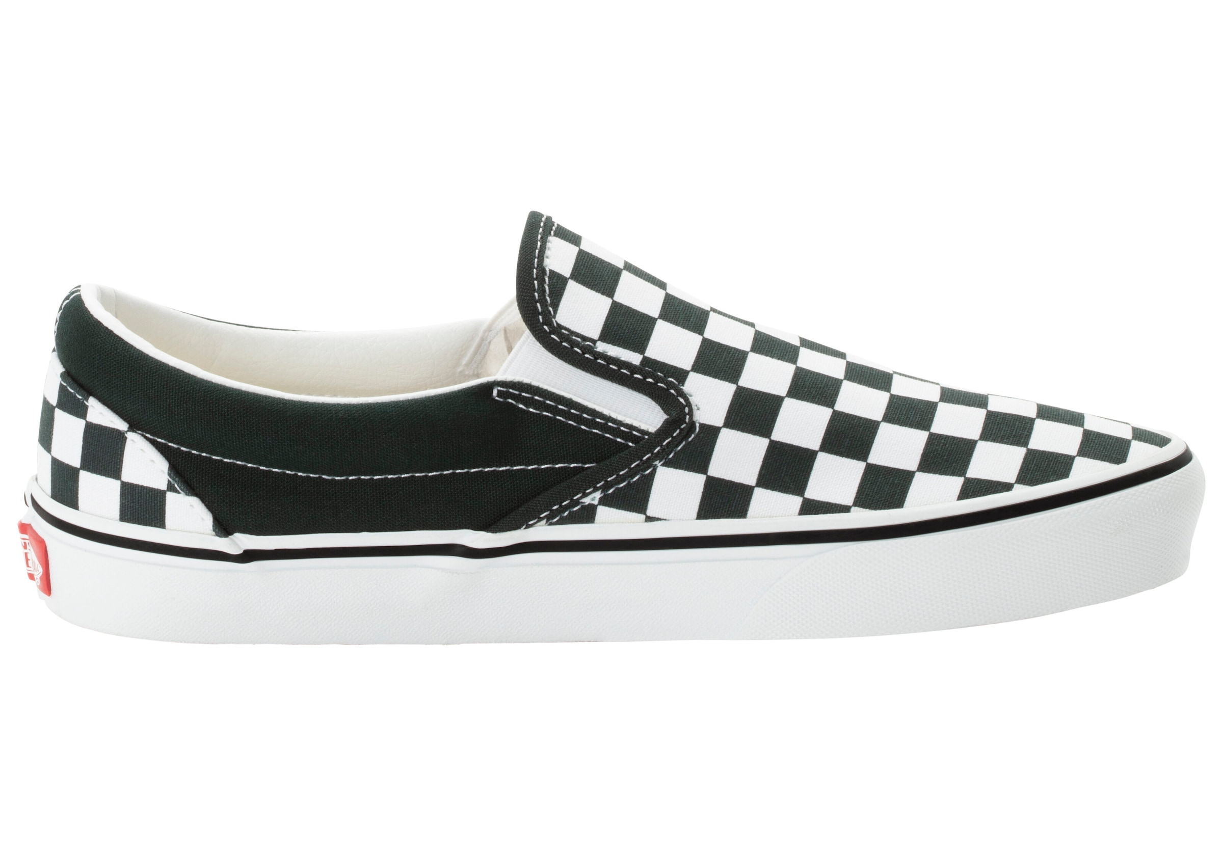 Vans Sneaker »Classic Slip-On«