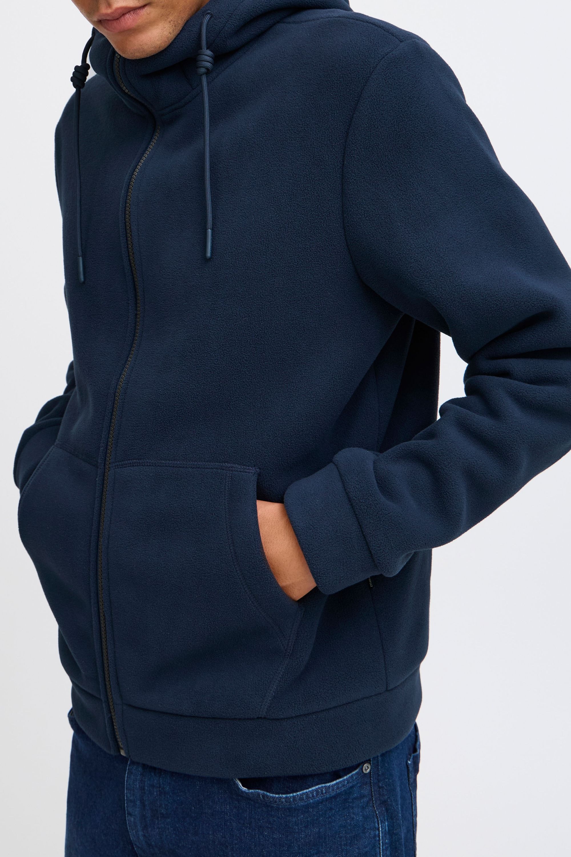 Blend Sweatjacke »Sweatjacke BHSweatshirt«