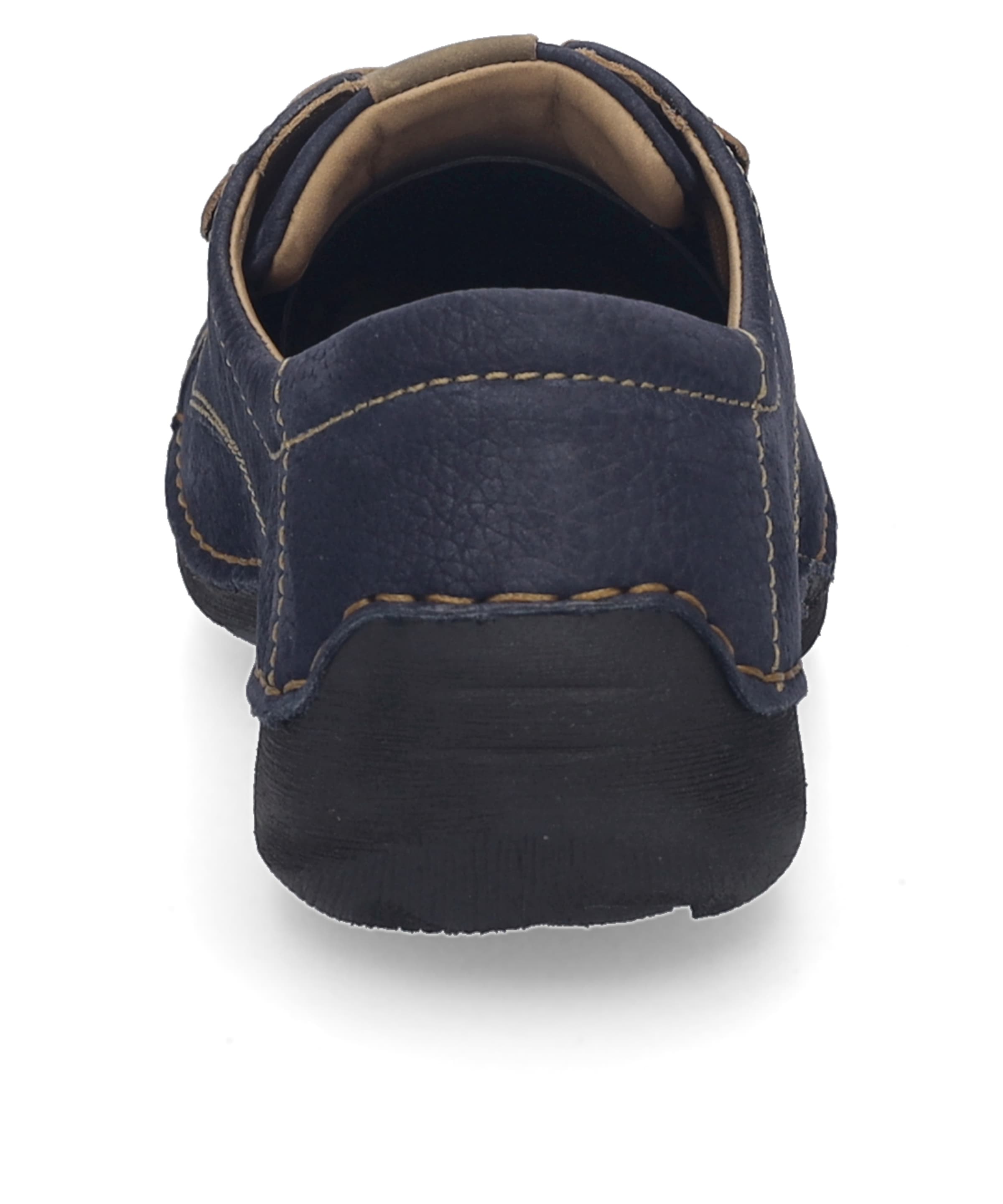 Josef Seibel Schnürschuh »Fergey 41, ocean-kombi«