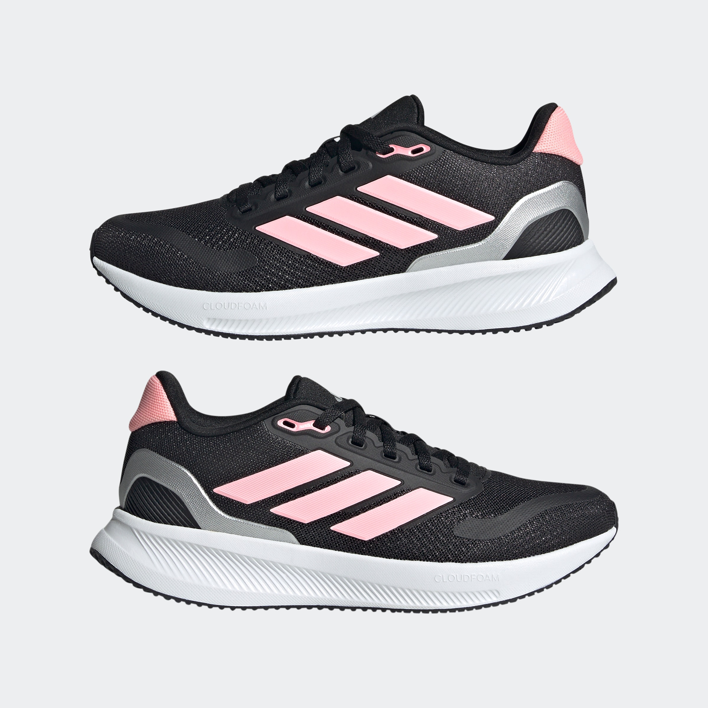 adidas Sportswear Laufschuh »RUNFALCON 5 KIDS«