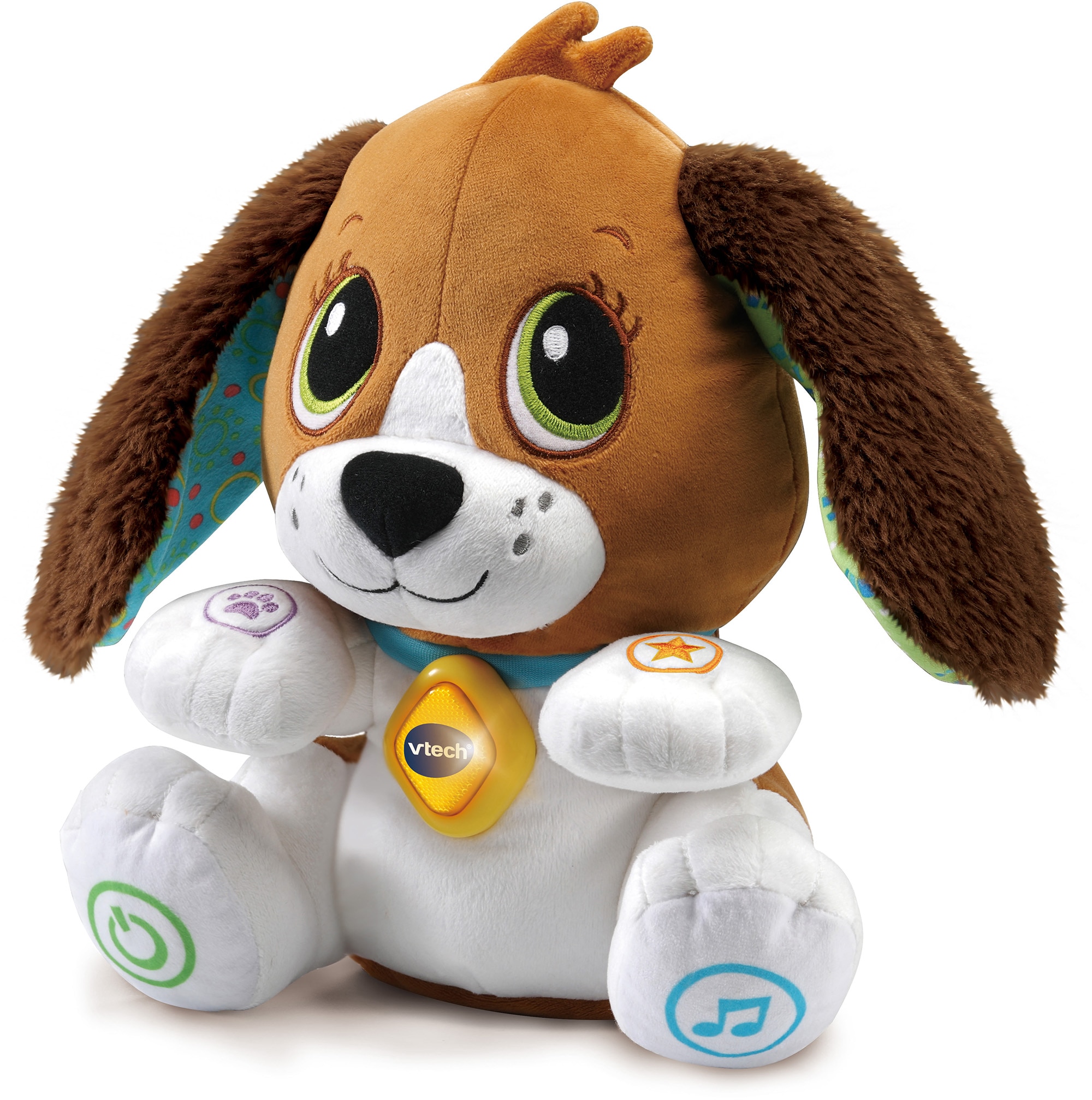 Vtech® Kuscheltier »VTechBaby, Sprich mit mir - Hündchen«