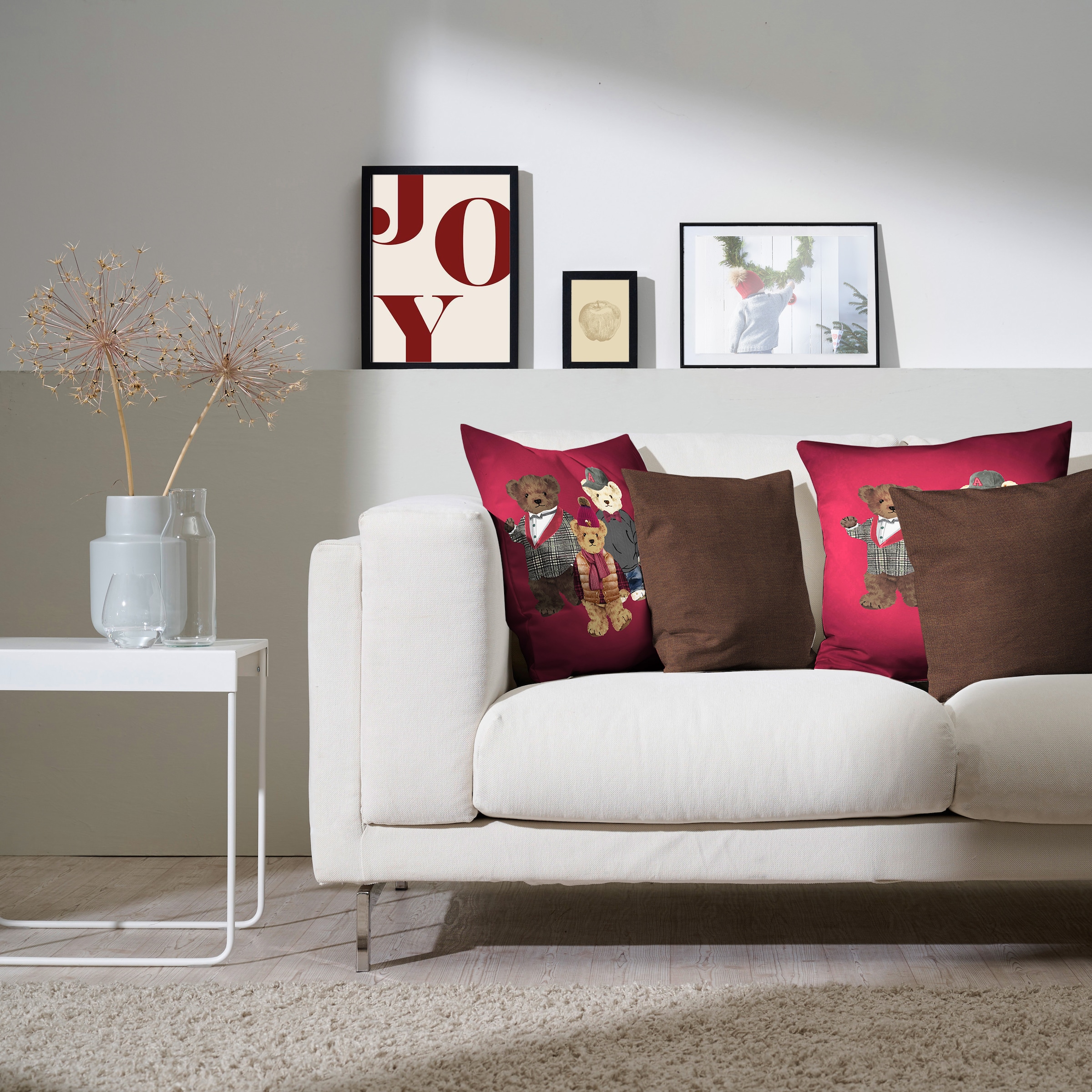 APELT Kissenhülle »Robby«