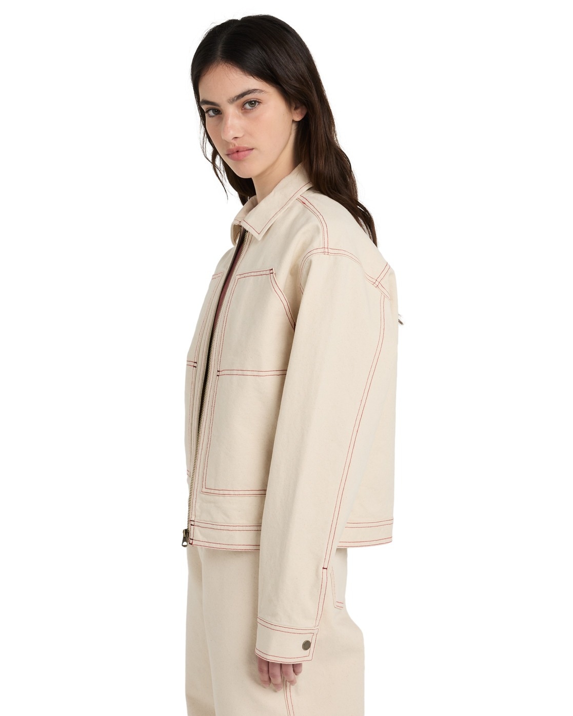 Element Outdoorjacke »Chore Canvas«