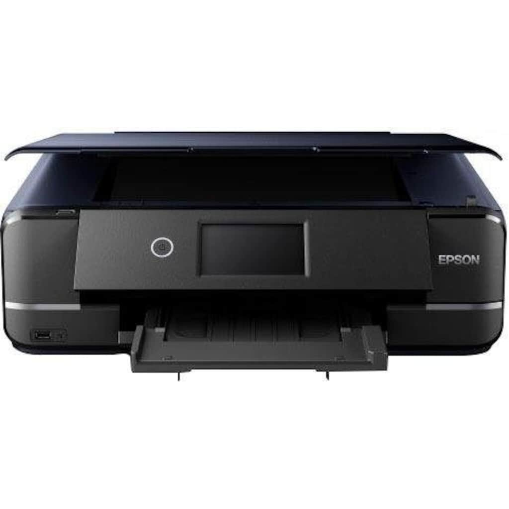 Epson Multifunktionsdrucker »Expression Photo XP-970«