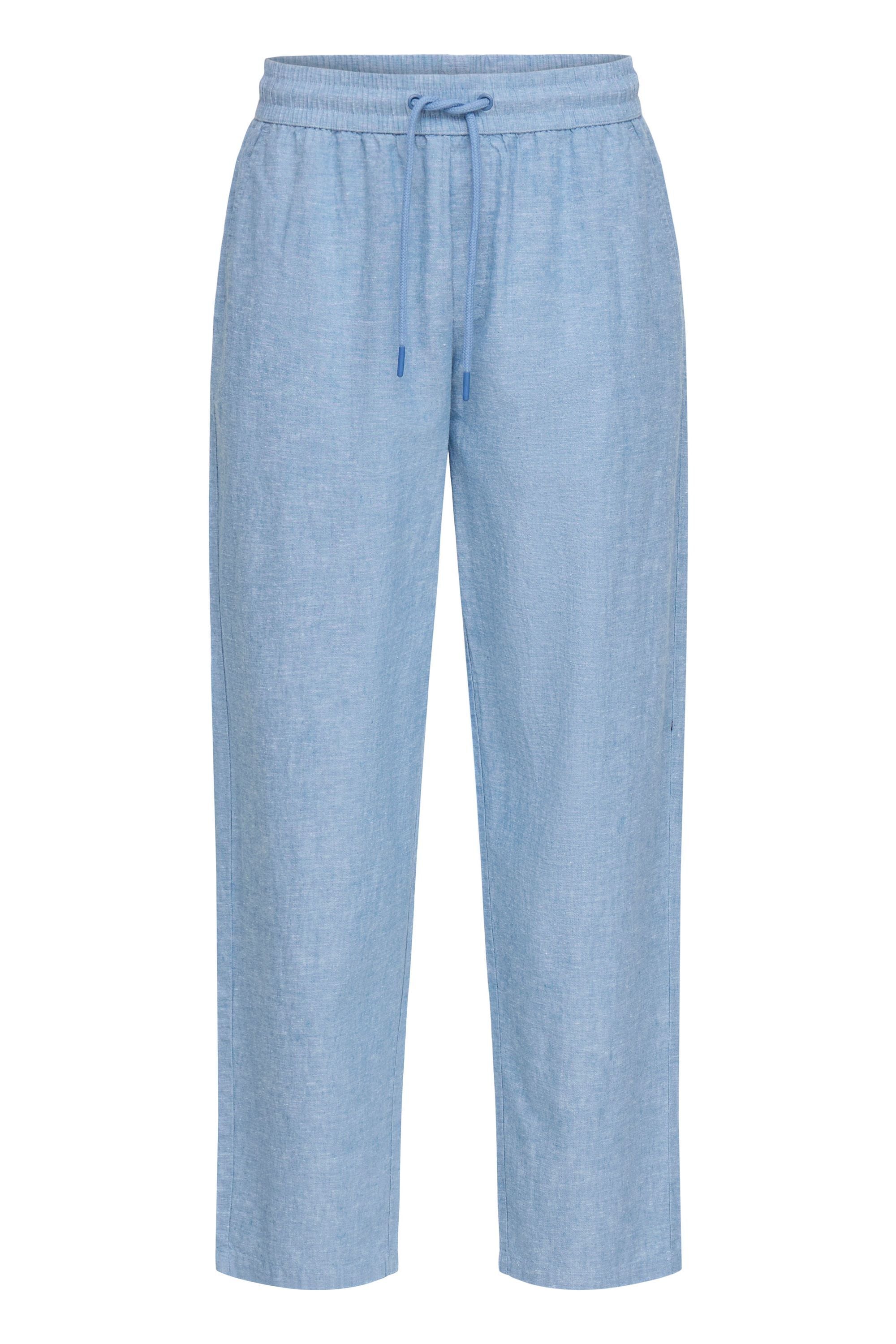 Blend Leinenhose »Leinenhose BHAban Linen Mix«