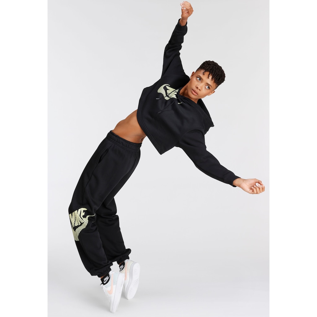 Nike Sportswear Jogginghose »W NSW FLC OS PANT DNC«