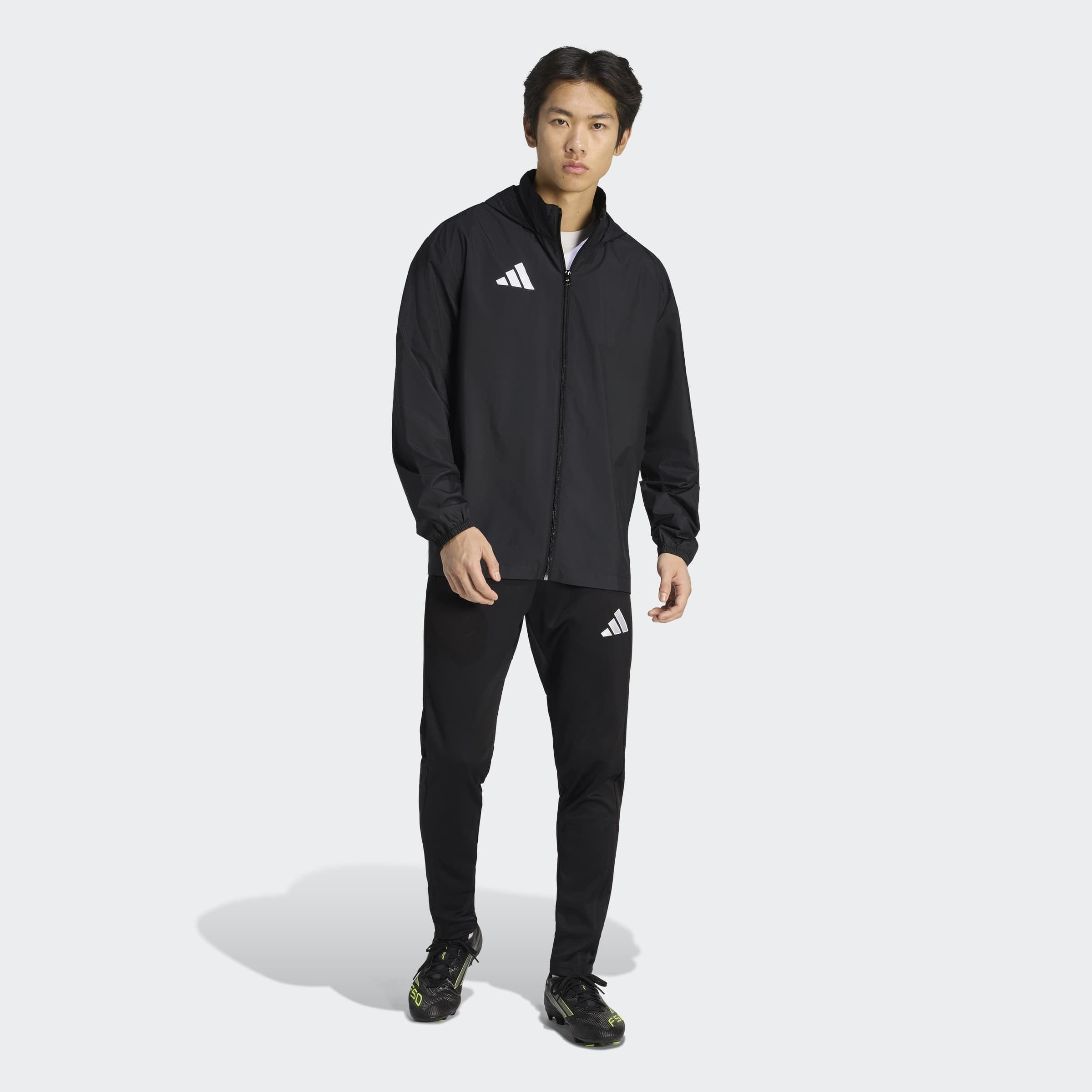 adidas Performance Trainingsjacke »ENTRADA26 MULTI«