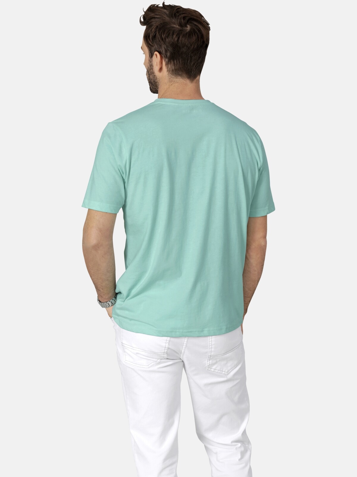 Babista Rundhalsshirt »T-Shirt ULVIENTO«