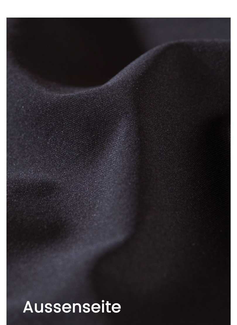 Trigema Softshellweste »TRIGEMA Softshellweste«