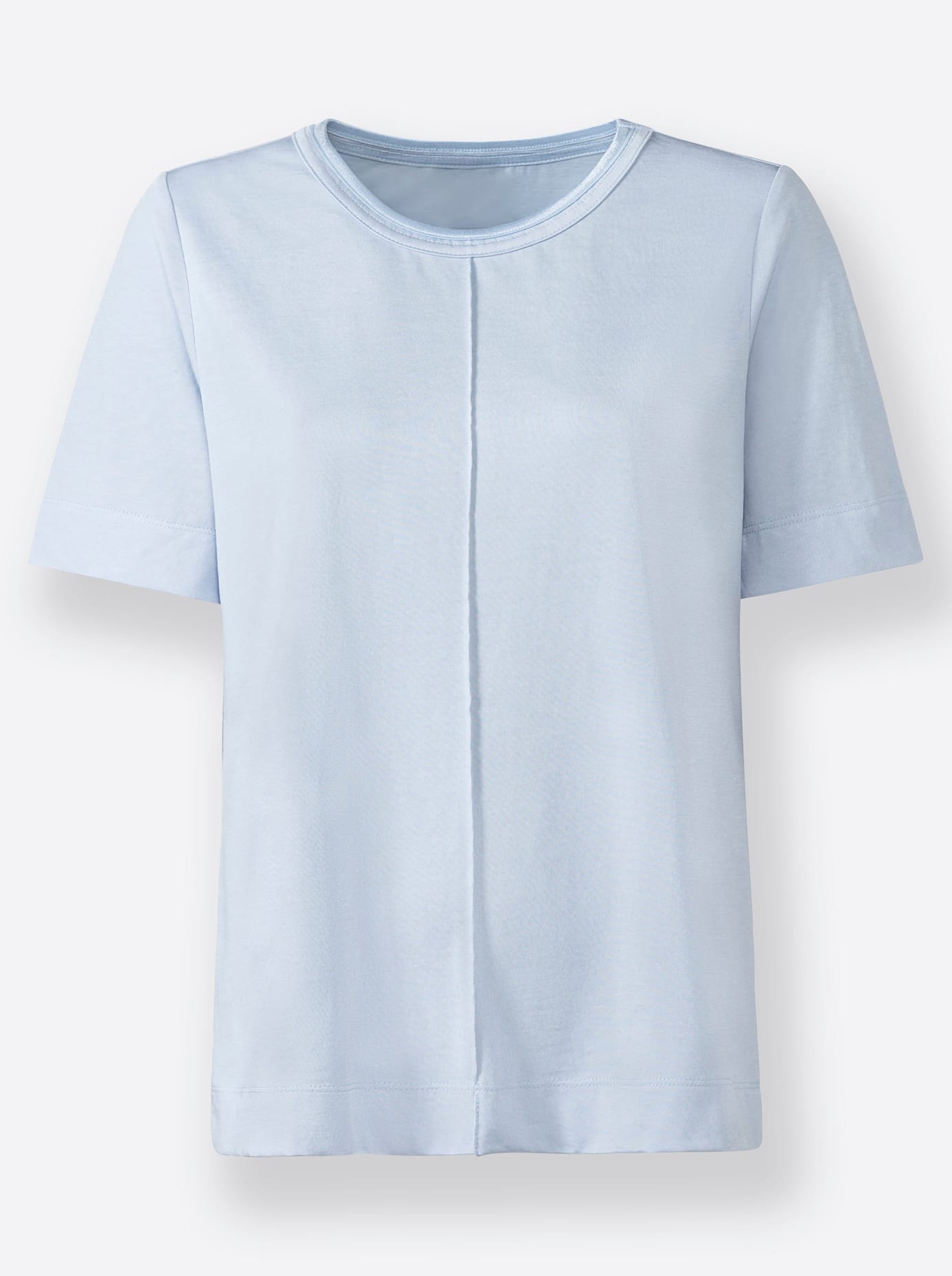 Classic Kurzarmshirt »Shirt«, (1 tlg.)