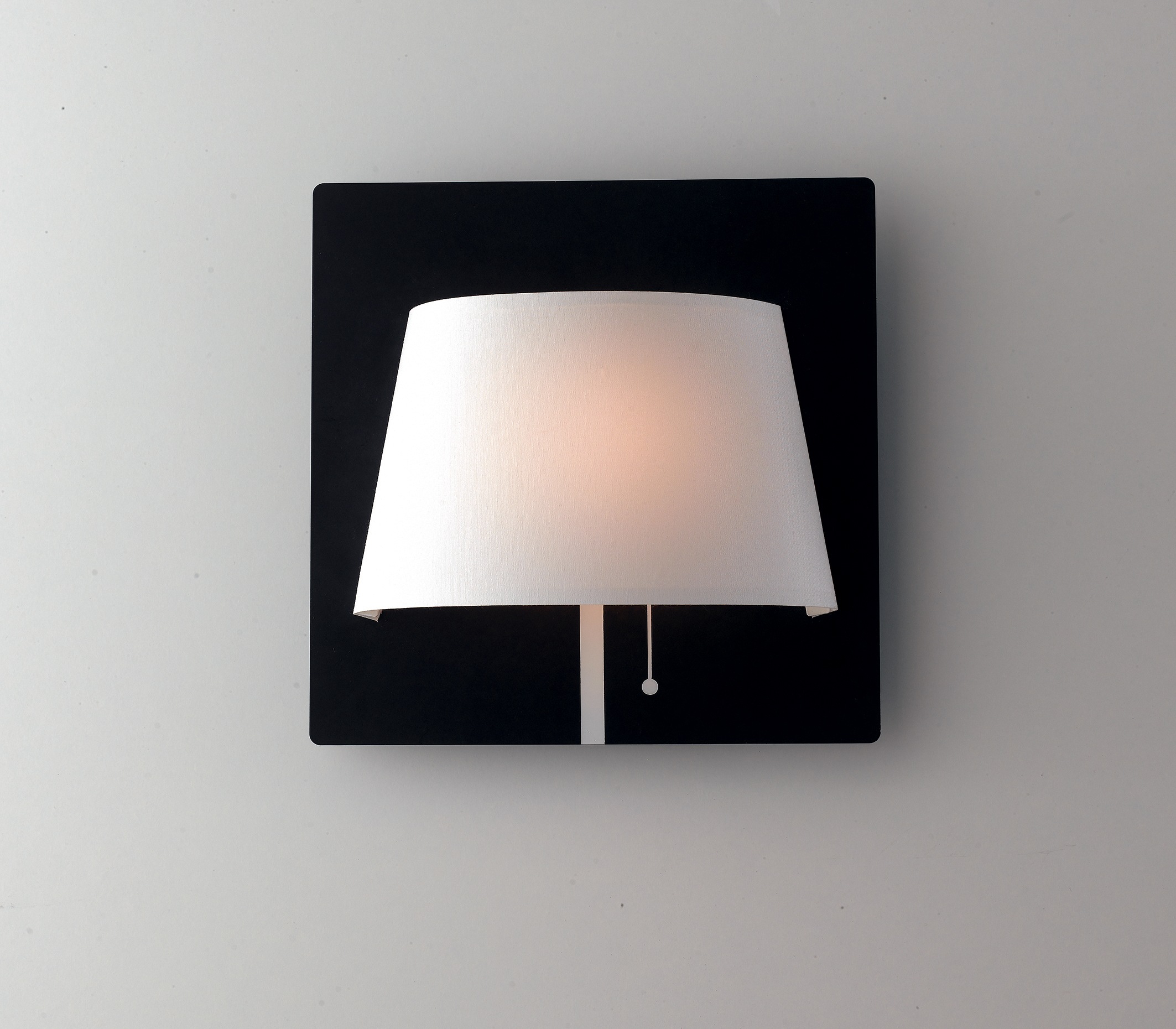 ECO-LIGHT LED Wandleuchte »WHAROL«, Leuchtmittel LED-Modul | LED fest integriert