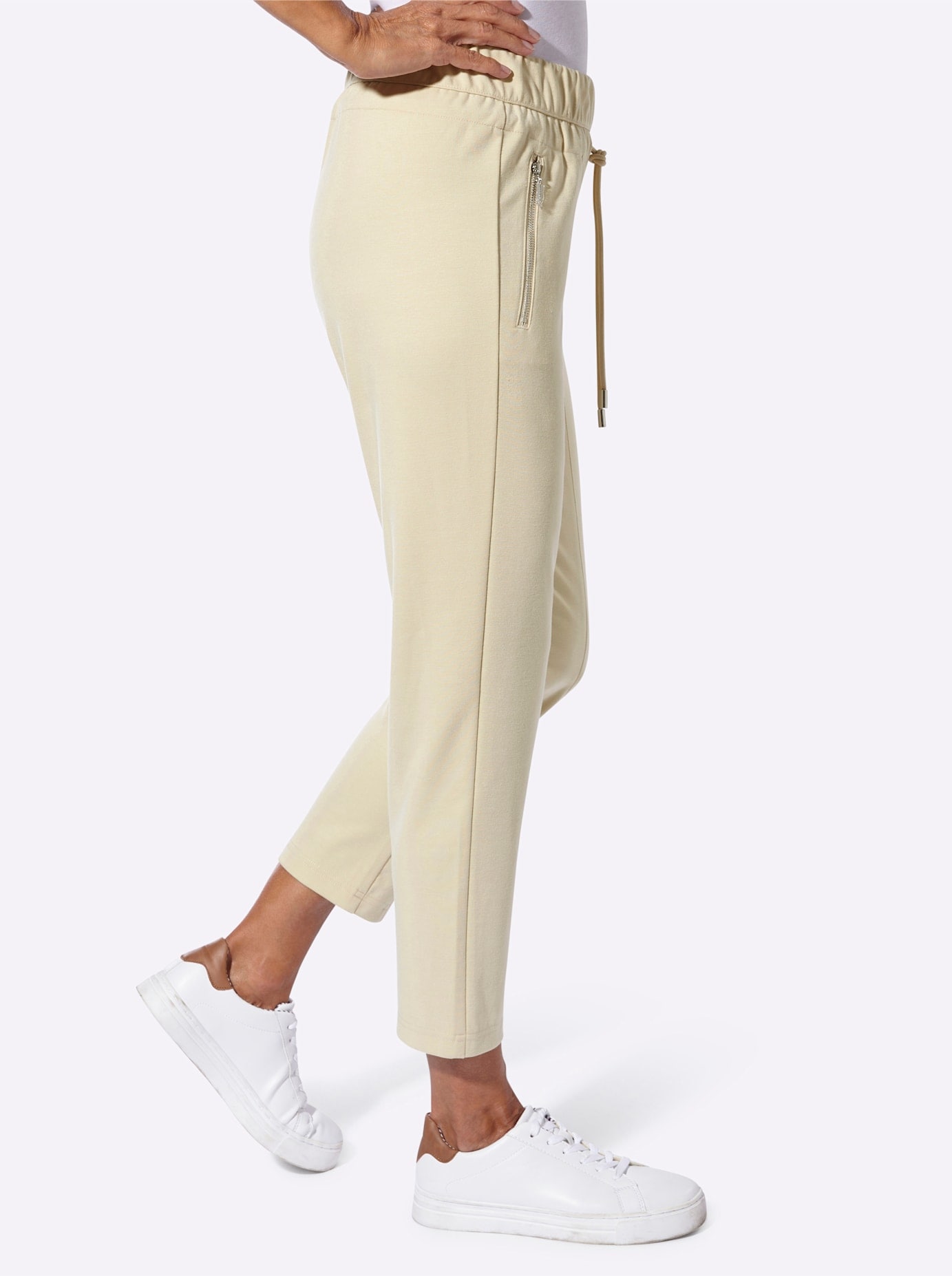 Casual Looks 7/8-Hose