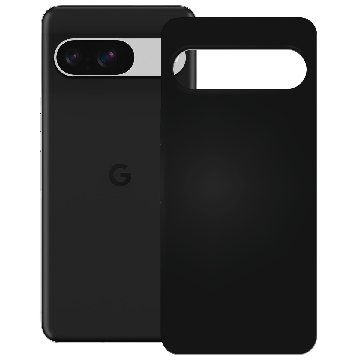 Handyhülle »Soft TPU Case für Google Pixel 9 / 9 Pro«, Backcover, Schutzhülle,...