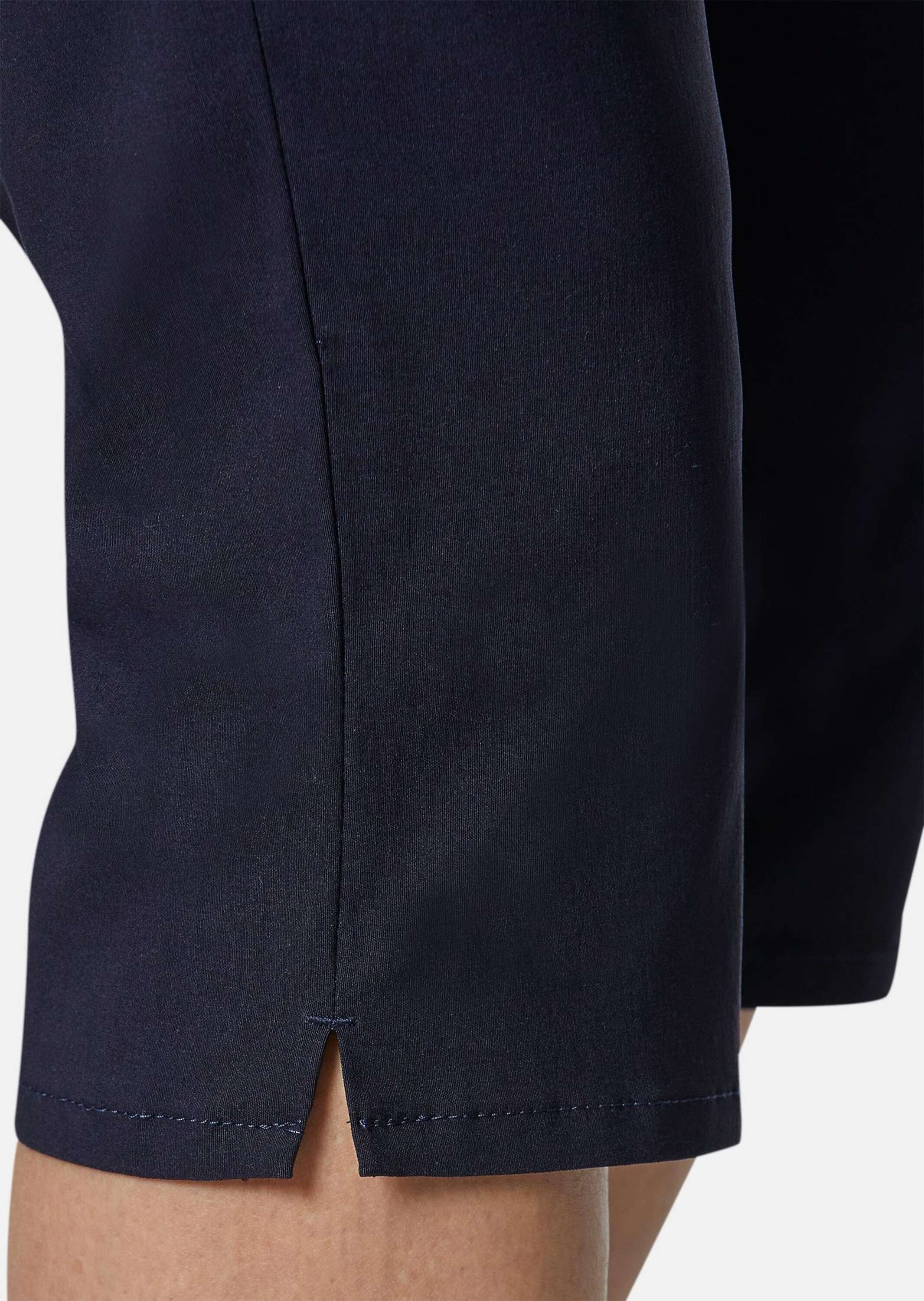 GOLDNER 7/8-Hose »Capri-Super-Stretch-Hose Carla«