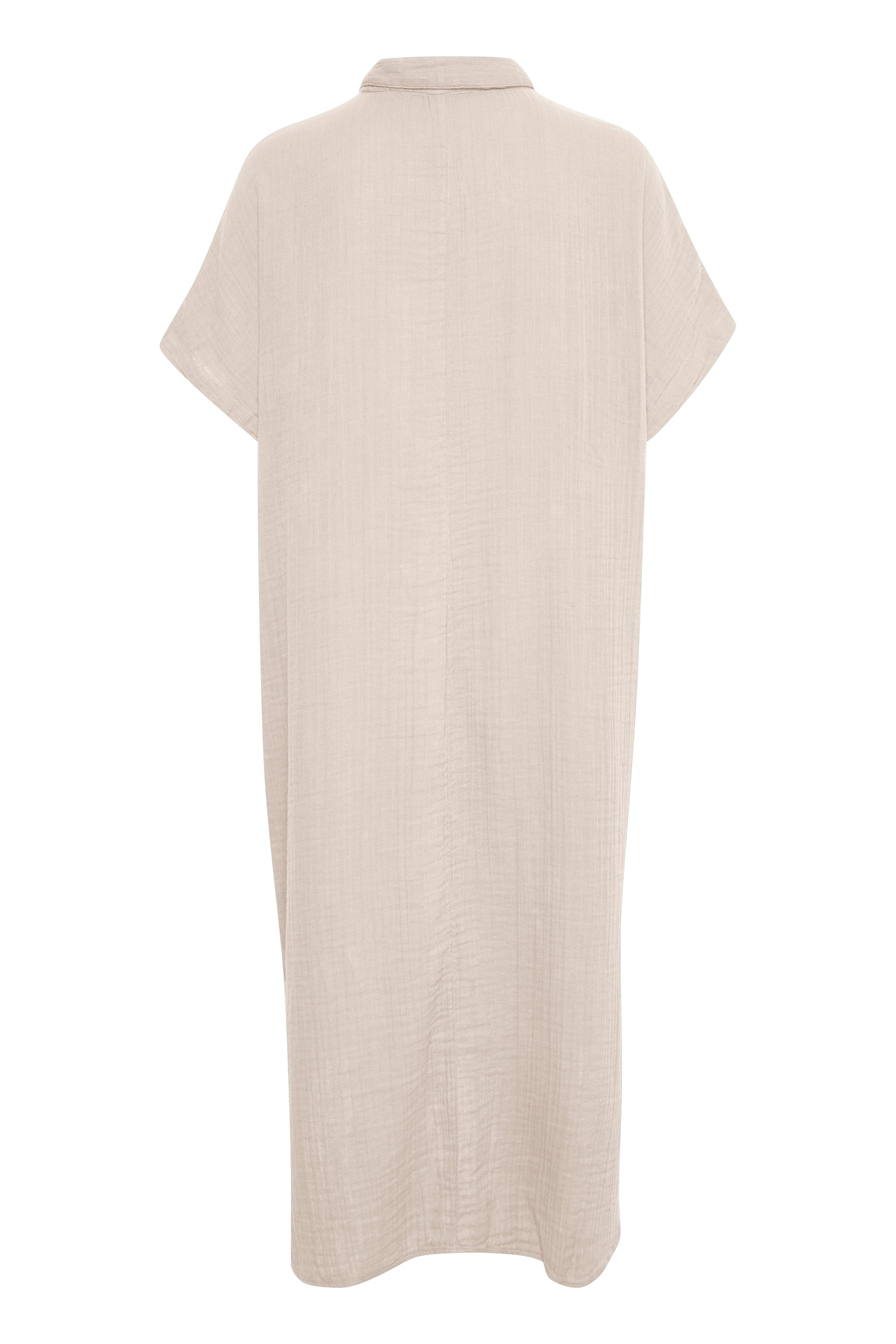 Culture Midikleid »Damen Kleid CUelina«