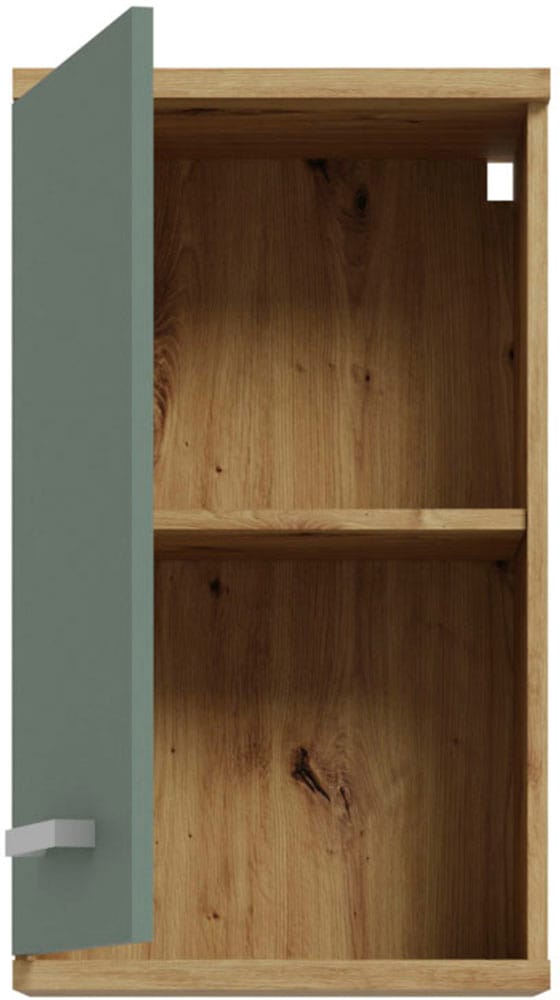 FORTE »Veris« Hängeschrank, Türanschlag wählbar, Stauraum