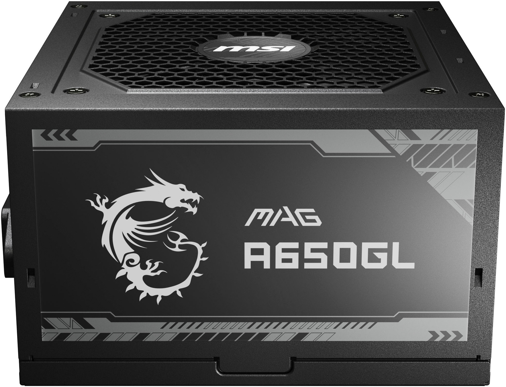 MSI PC-Netzteil »MAG A650GL«