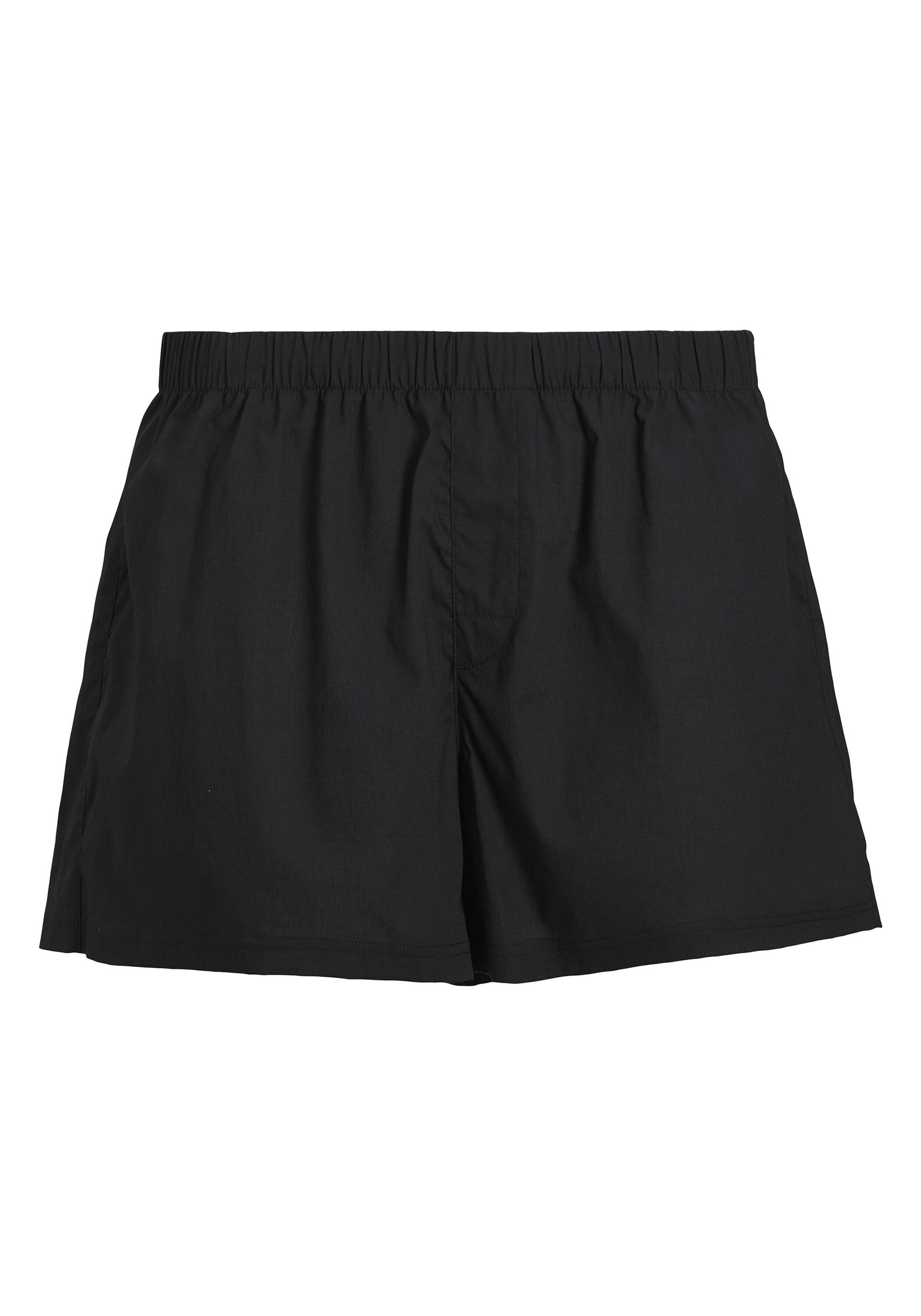 Jack & Jones Webboxer »Web-Boxershorts JACMILANO WOVEN BOXERS 6 PACK 6er Pack«