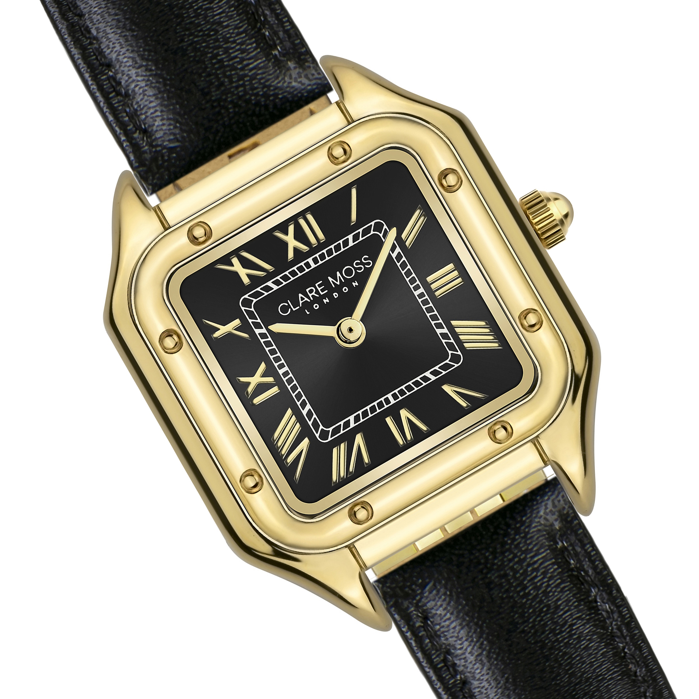 CLARE MOSS Quarzuhr »CMD1-S014G«