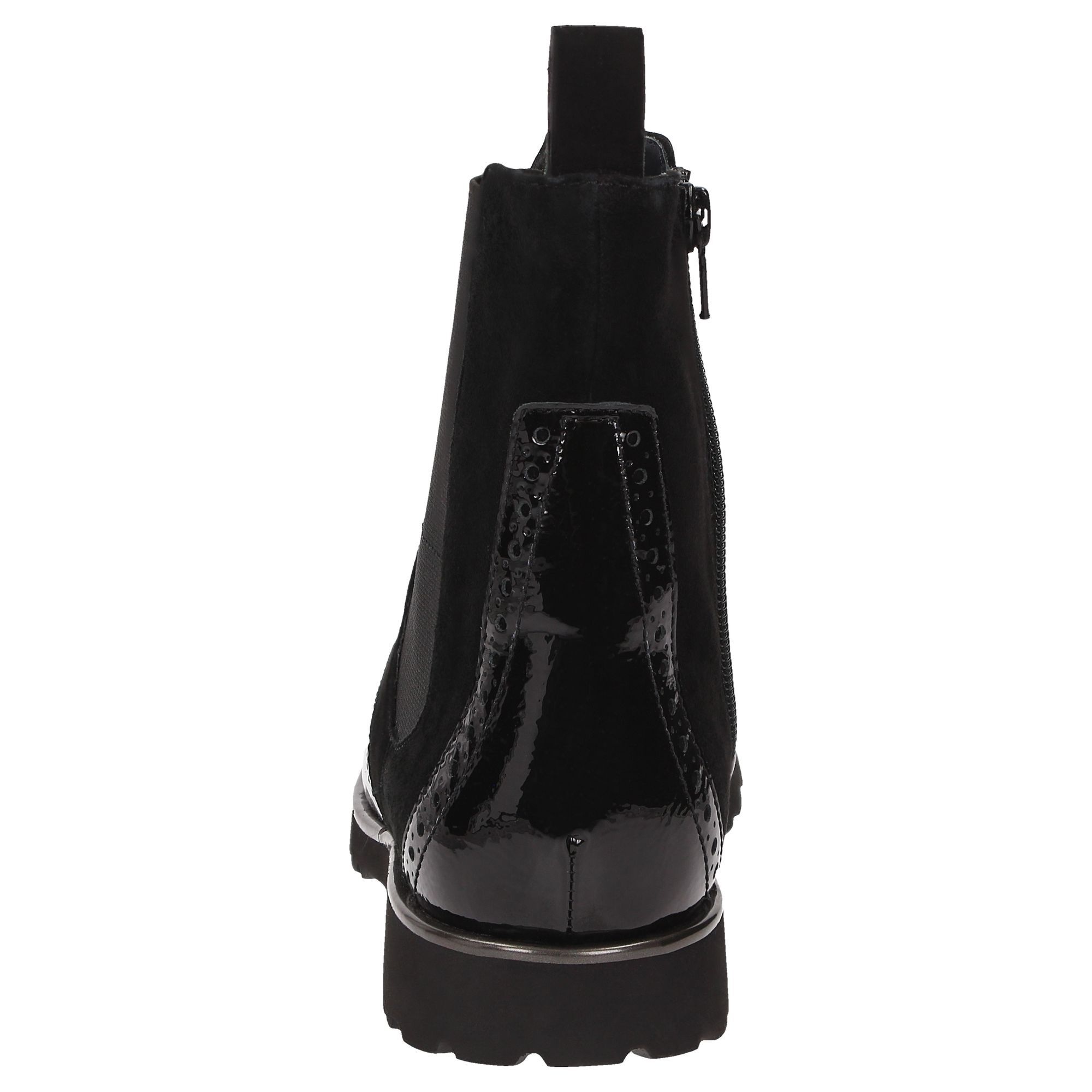 SIOUX Stiefelette »Meredith-751-H«