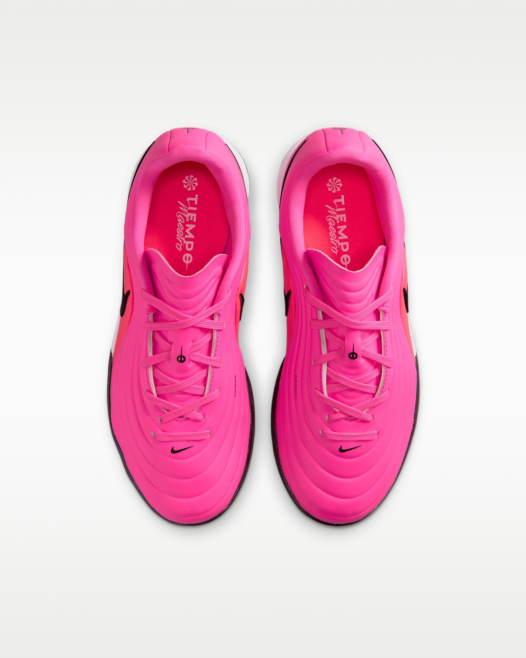 Nike Fußballschuh »JR TIEMPO MAESTRO ACADEMY TF T«  Ideal für den Einsatz auf kurzen Kunstrasenplätzen, für Jugendliche