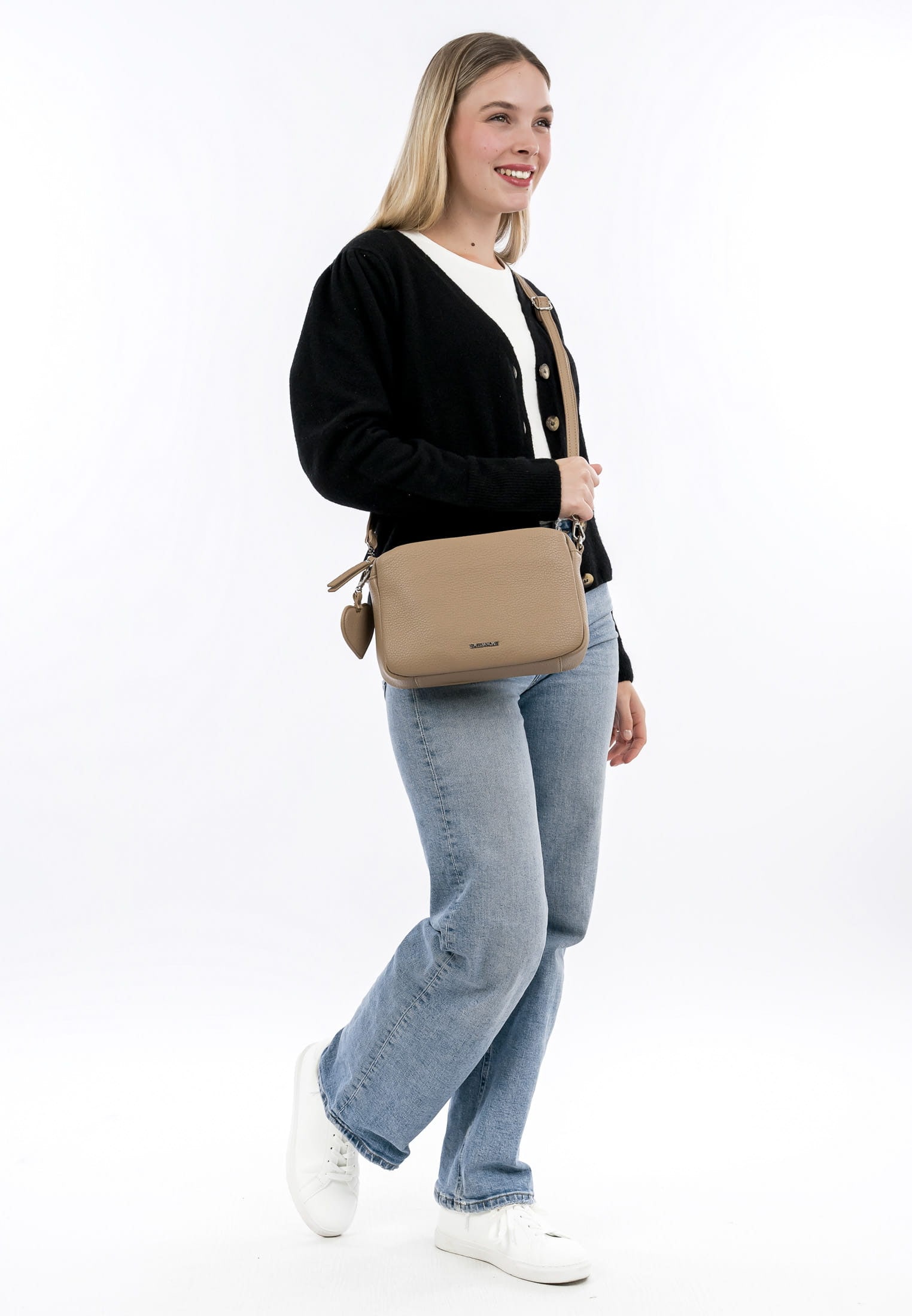 EMILY & NOAH Umhängetasche »Umhängetasche E&N Enie«