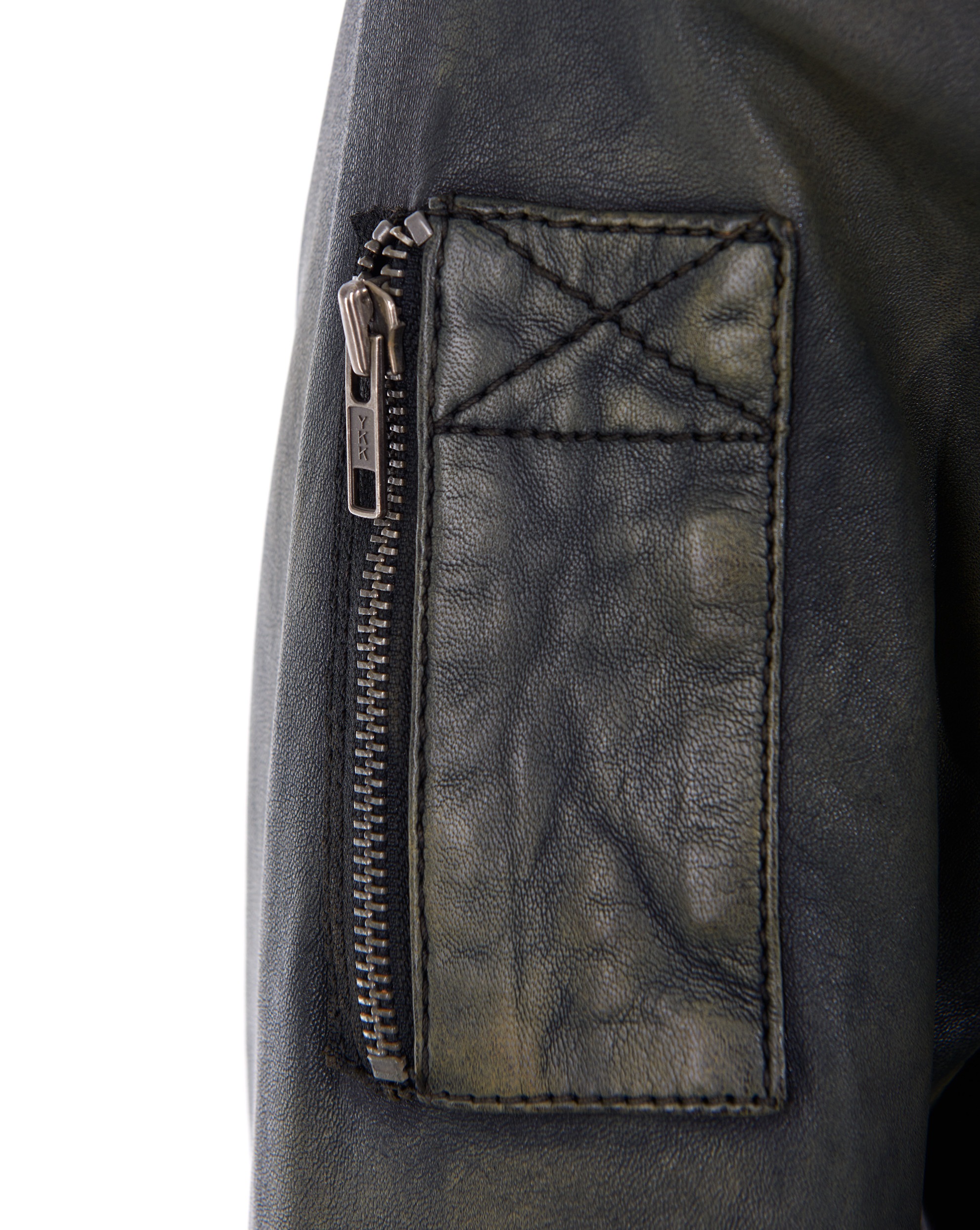 JCC Blouson »Lederblouson Karlstad«