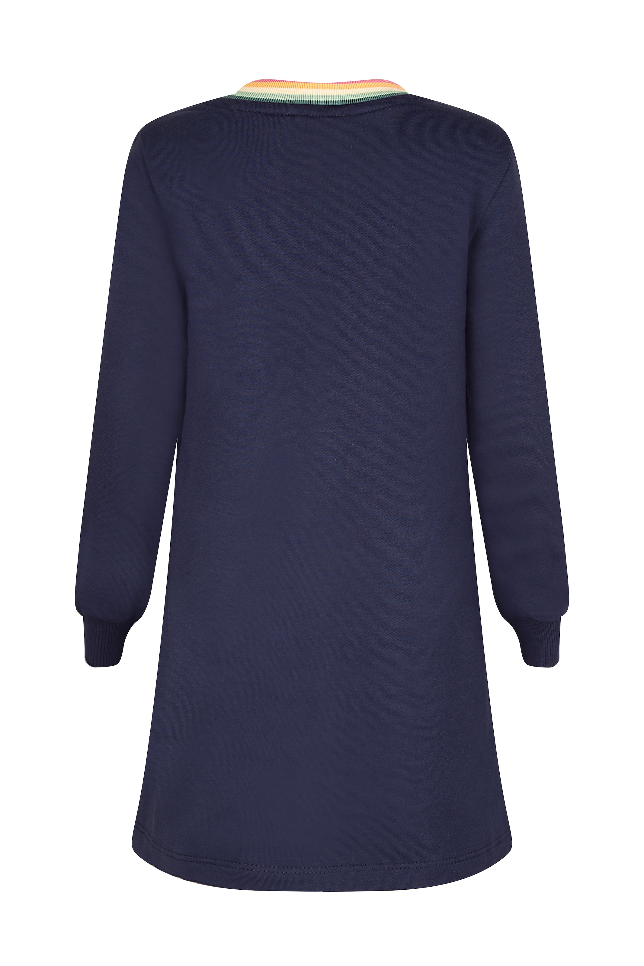 happy girls Shirtkleid