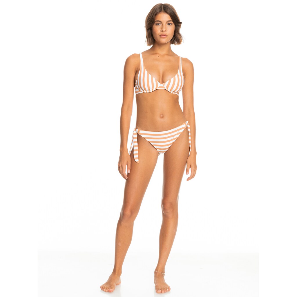 Roxy Bikini-Hose »Printed Beach Classics«