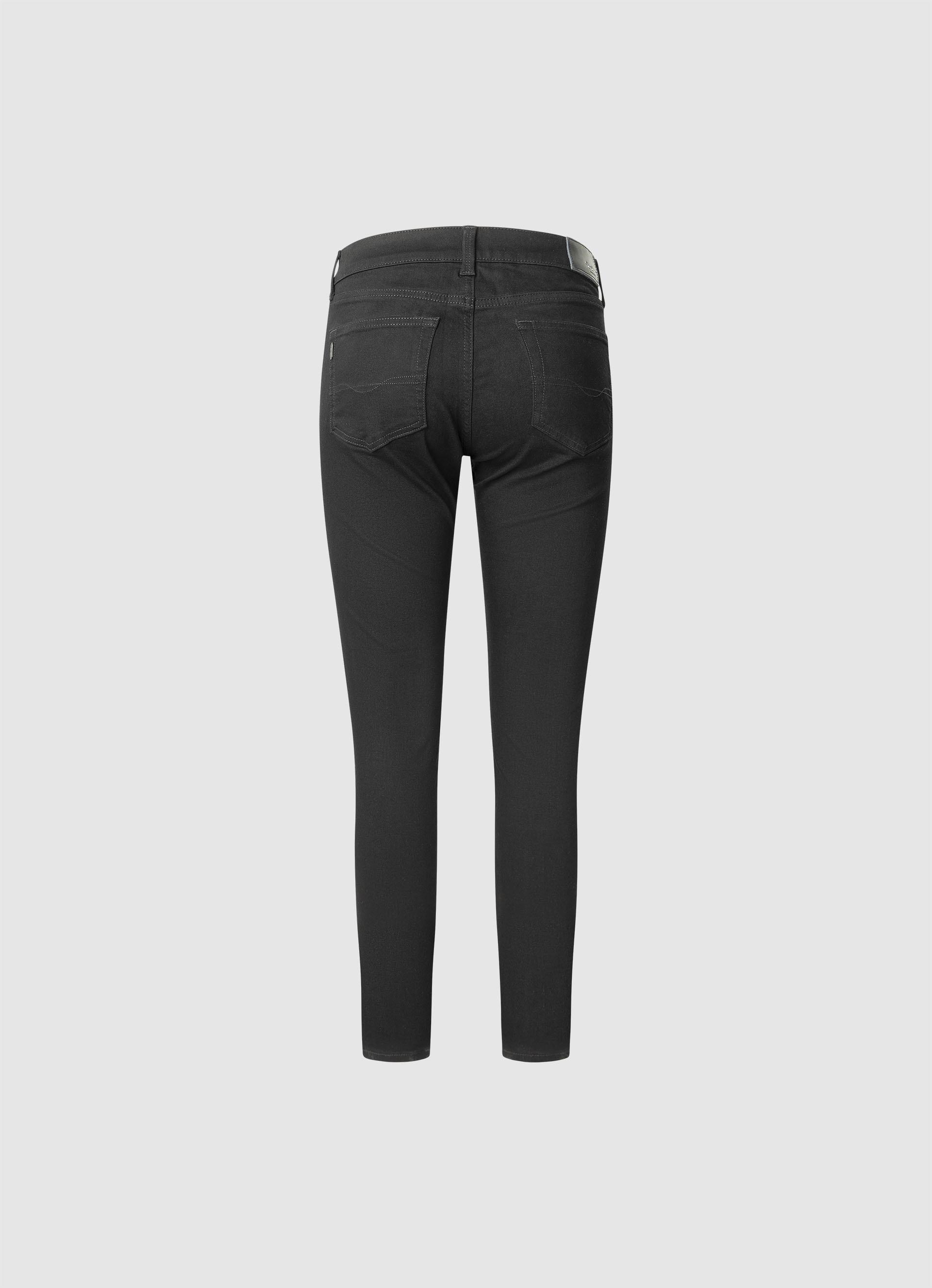 Pepe Jeans Skinny-fit-Jeans »SKINNY JEANS LW« Low Waist