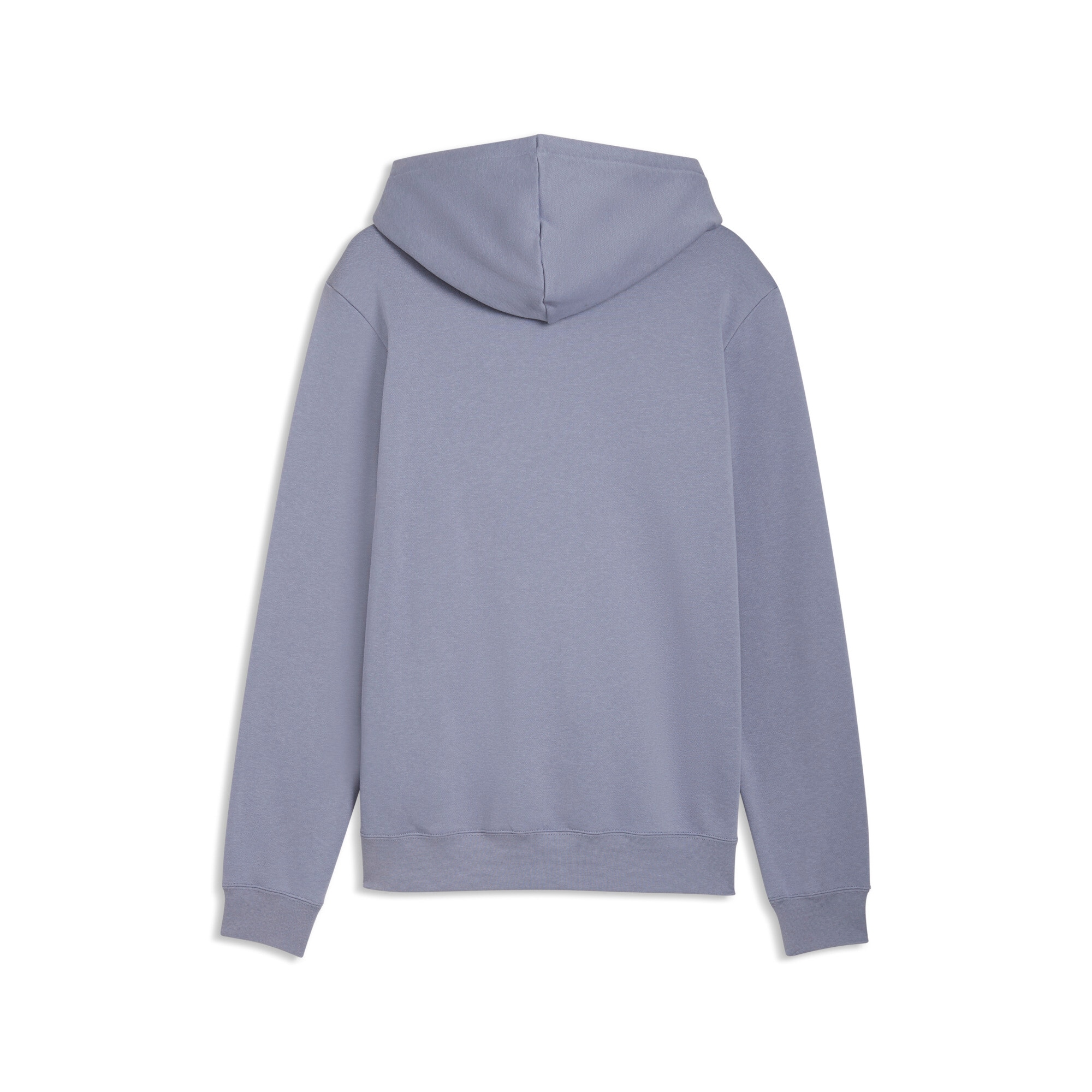 PUMA Kapuzensweatshirt »ESS NO. 1 LOGO HOODIE FL (S)«, Regular Fit, verstellbare Kapuze, mit Kängurutasche
